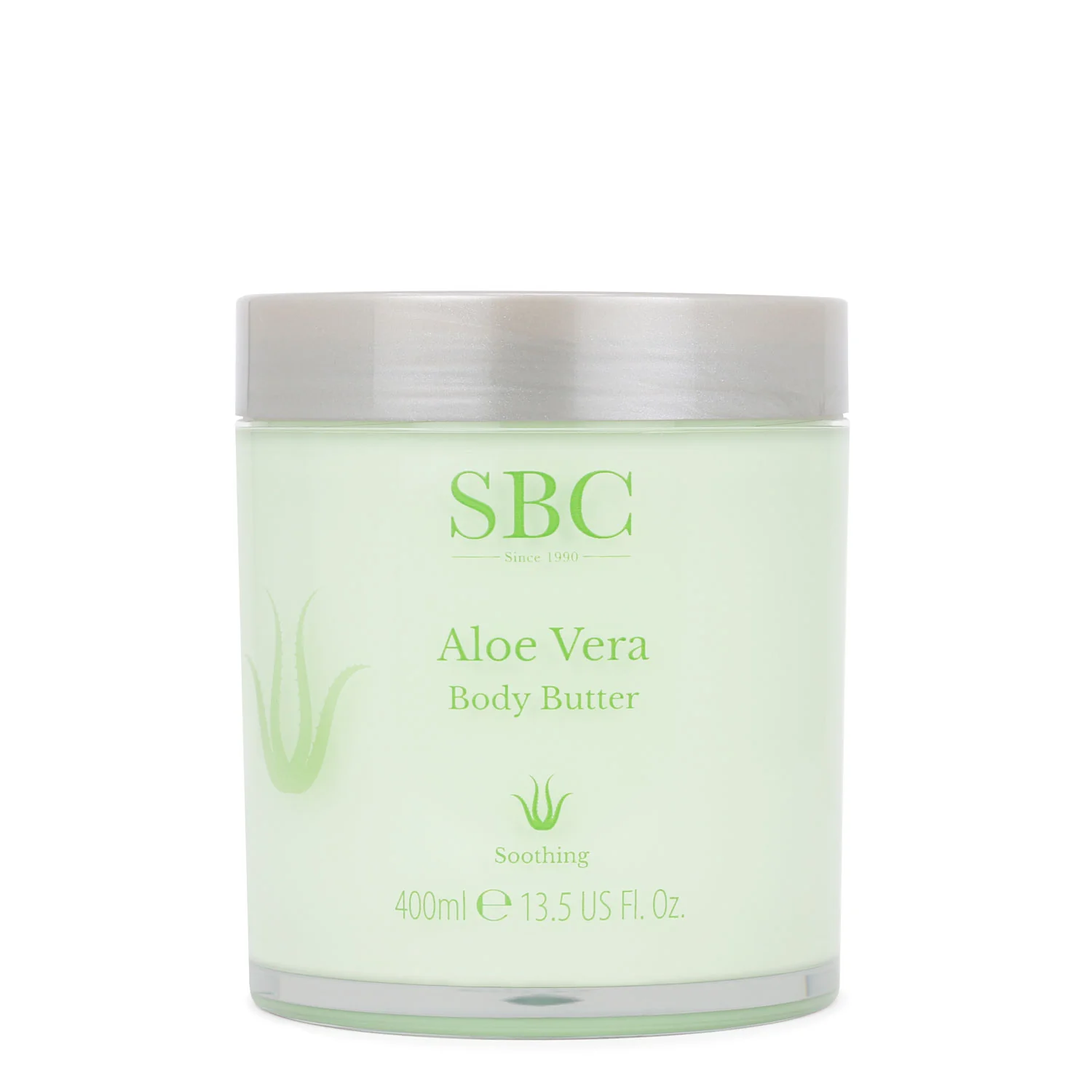 Aloe Vera Body Butter - Image 4
