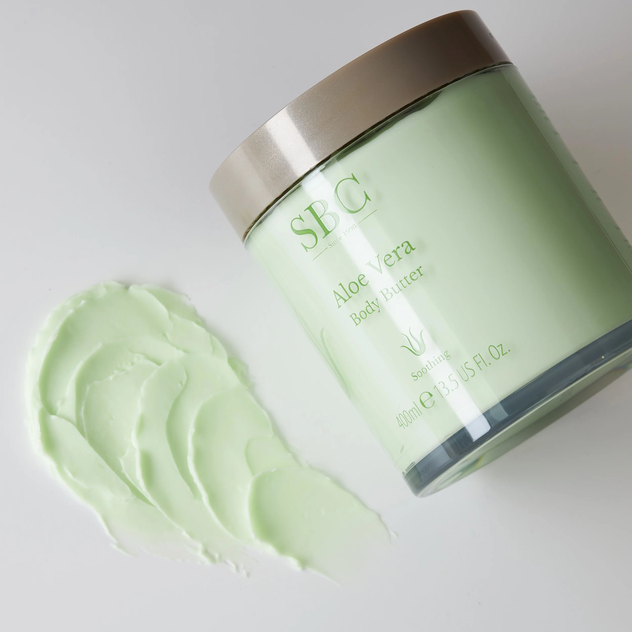 Aloe Vera Body Butter - Image 6