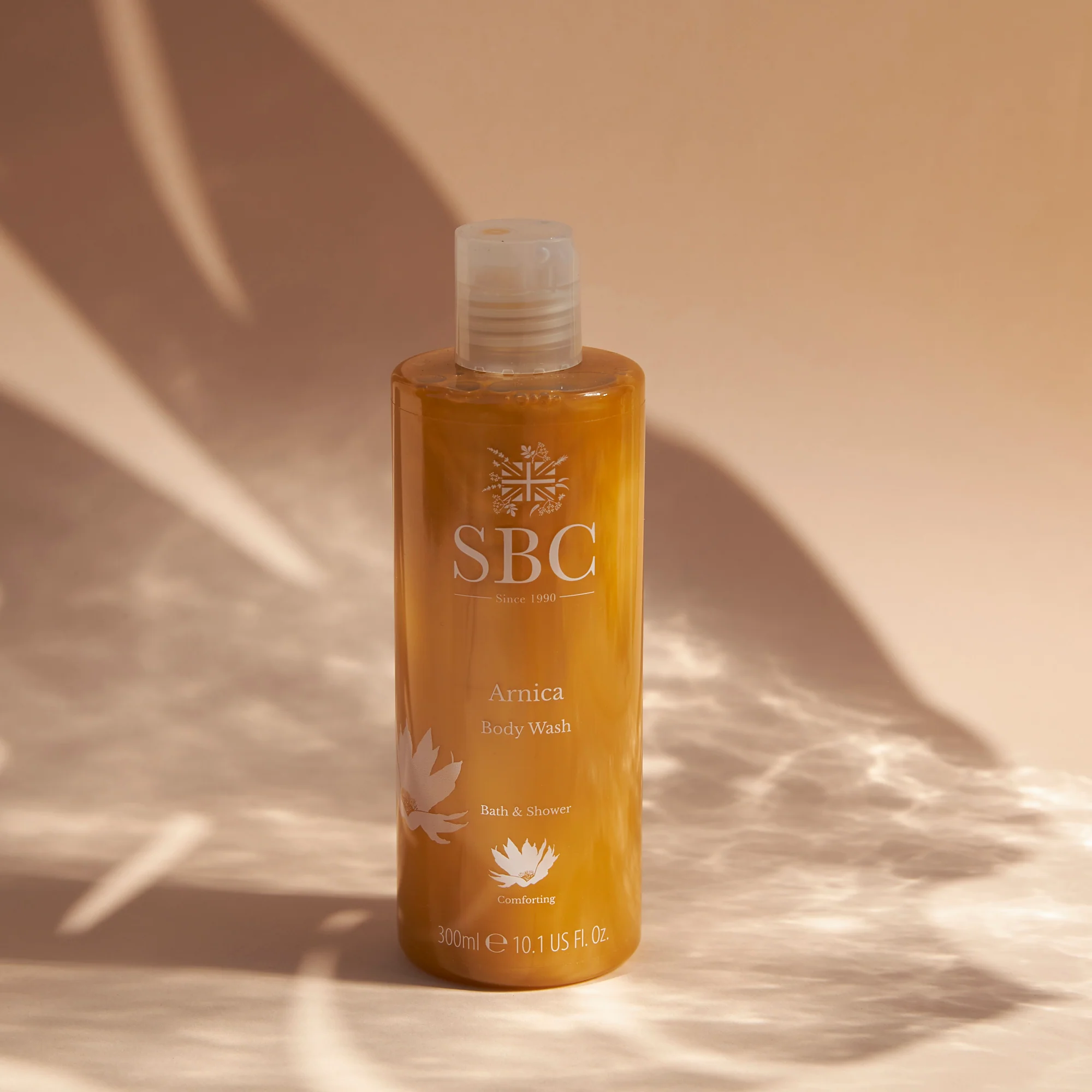 Arnica Body Wash - Image 7