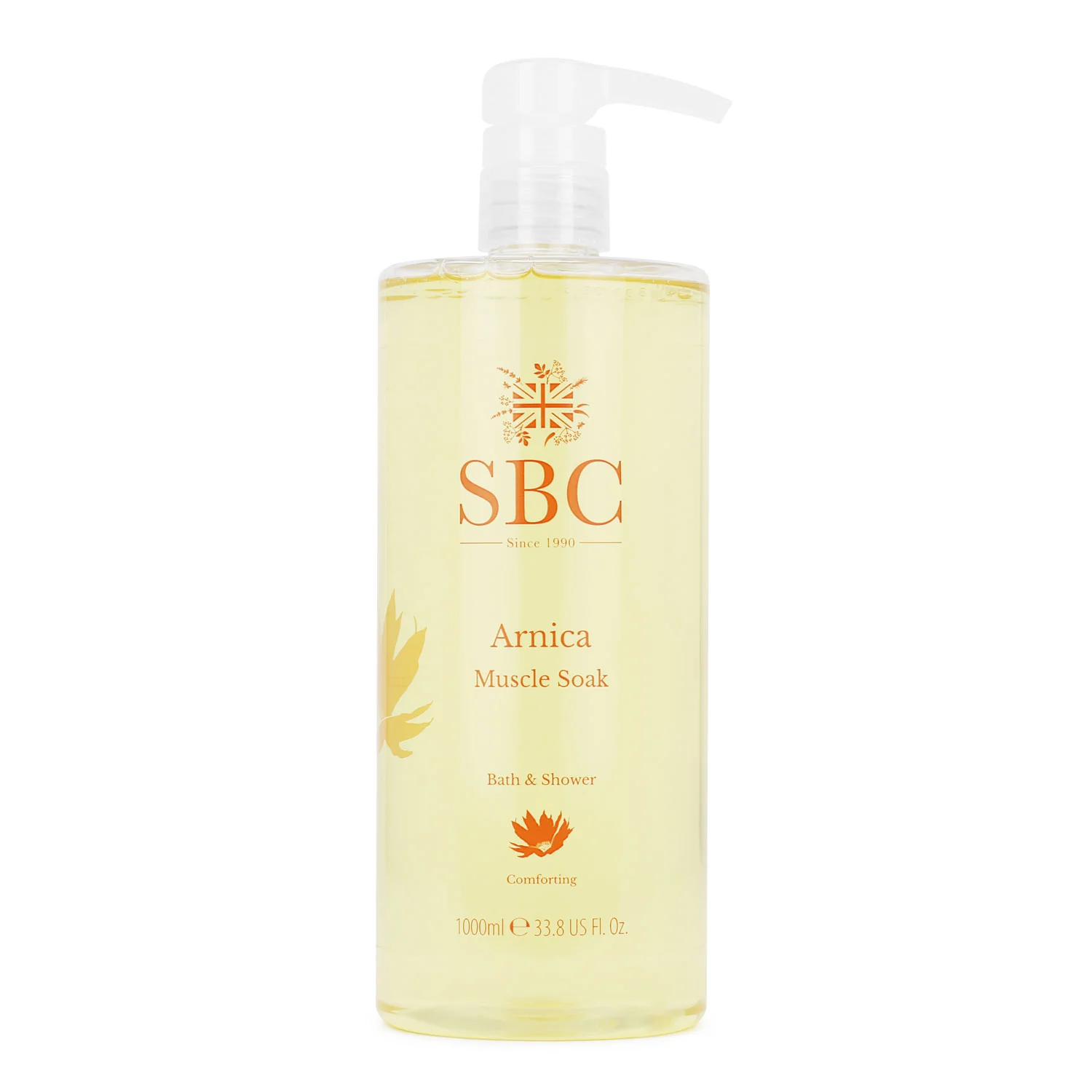 Arnica Muscle Soak - Image 4