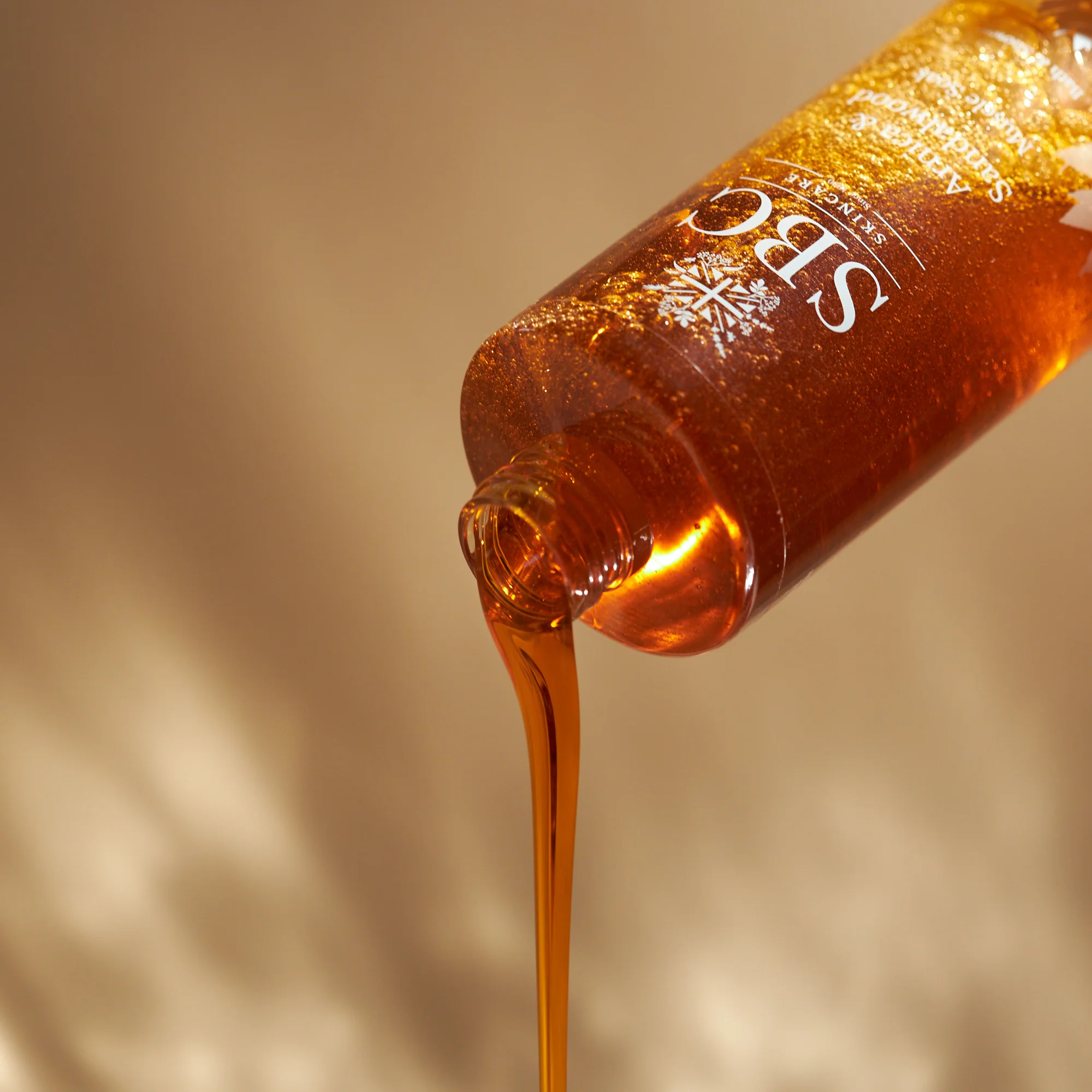 Arnica & Sandalwood Muscle Soak - Image 3