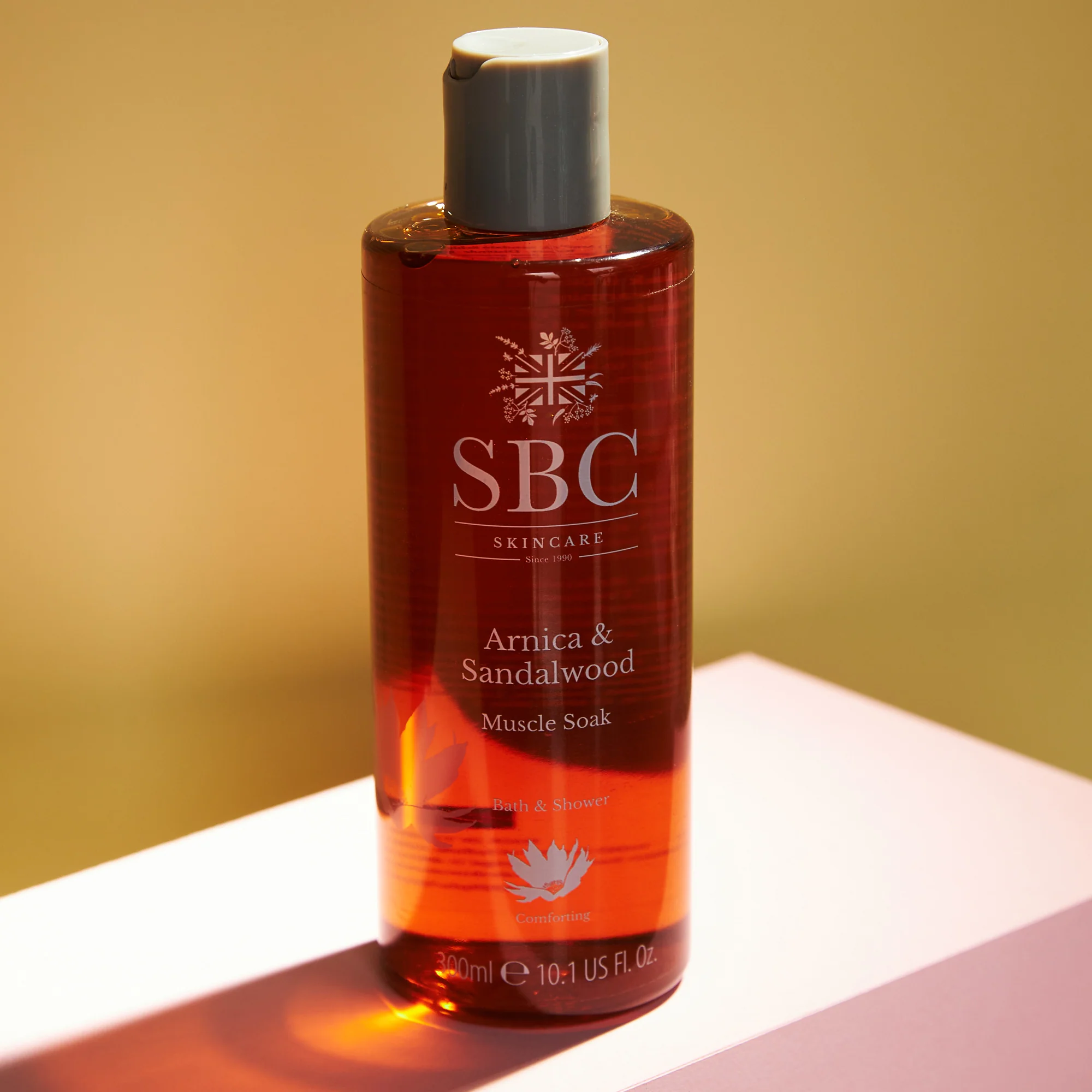 Arnica & Sandalwood Muscle Soak - Image 4
