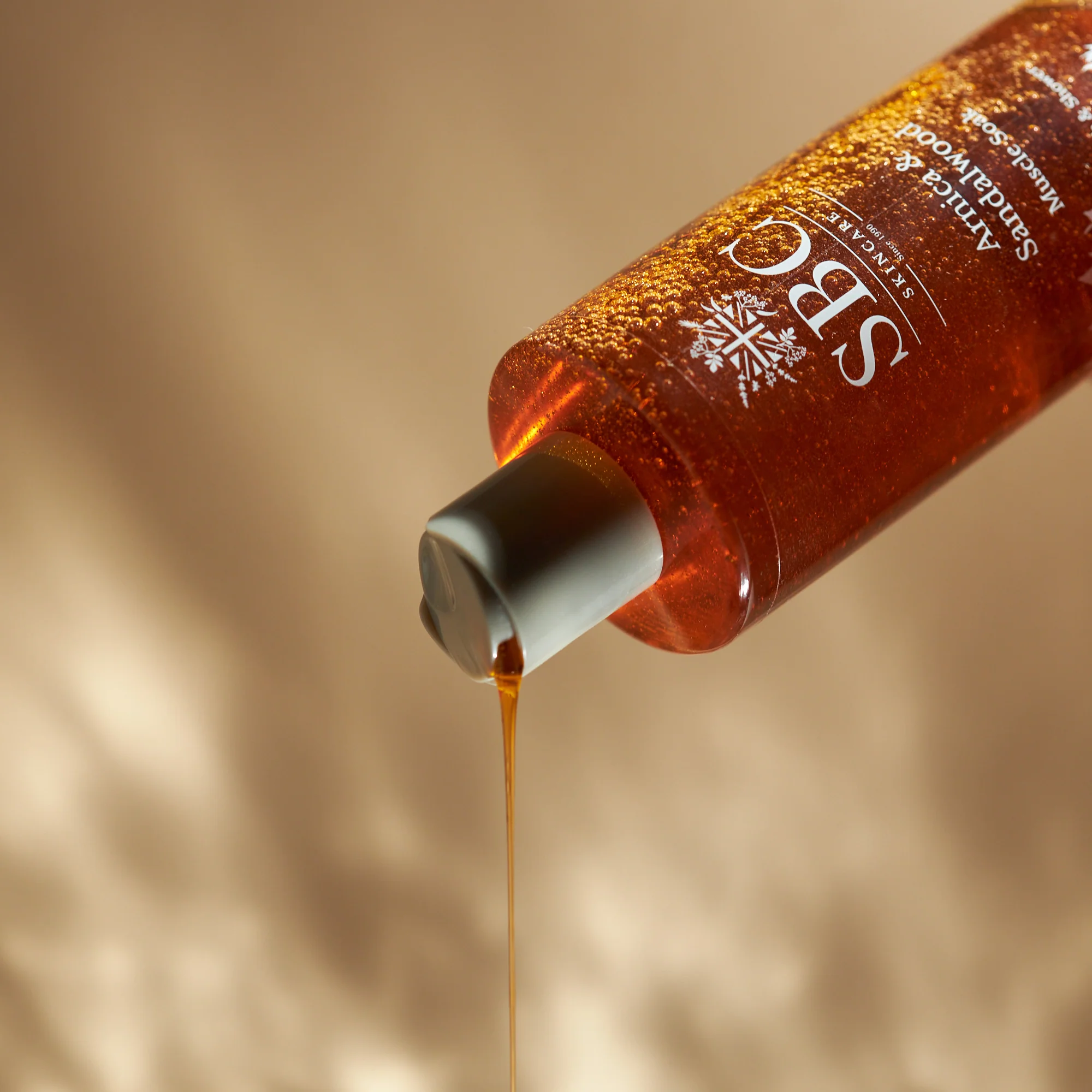 Arnica & Sandalwood Muscle Soak - Image 5