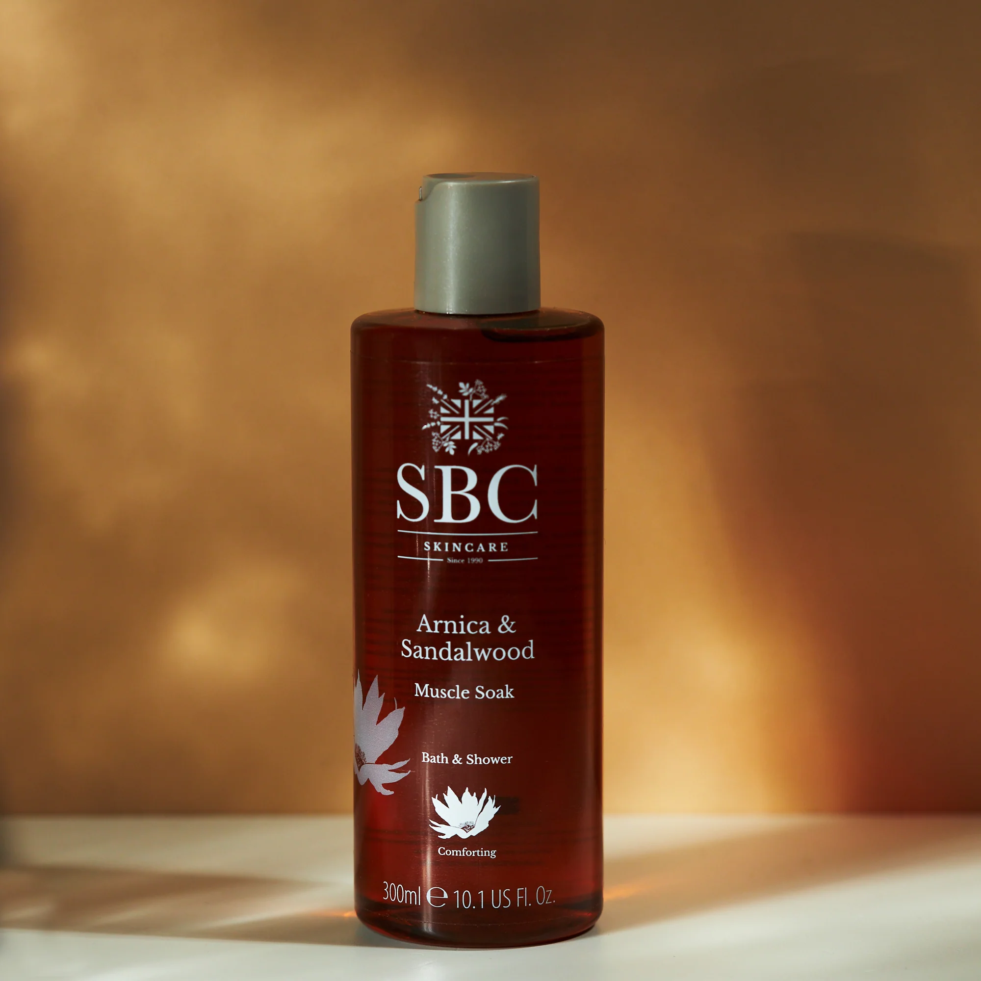 Arnica & Sandalwood Muscle Soak - Image 6