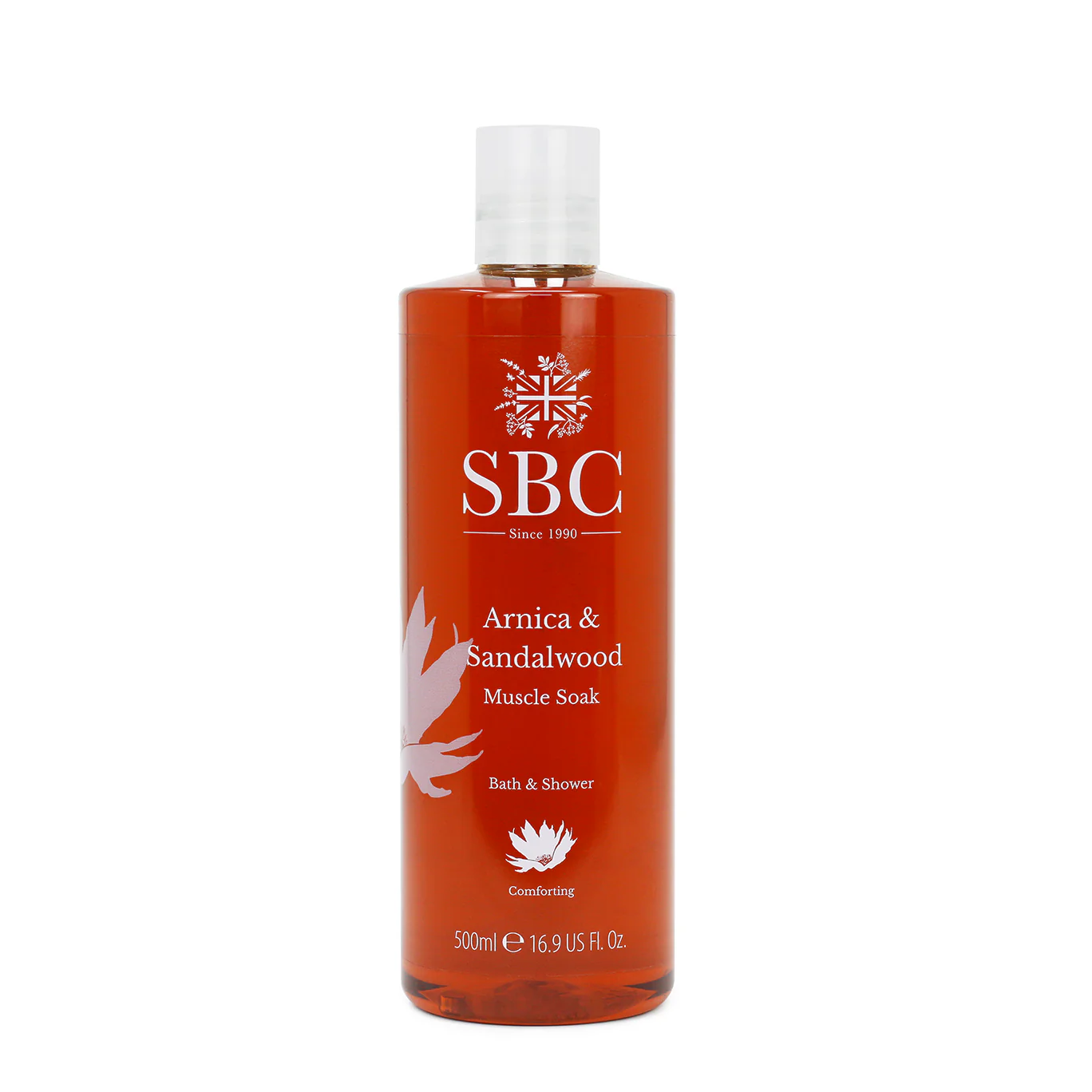 Arnica & Sandalwood Muscle Soak - Image 8
