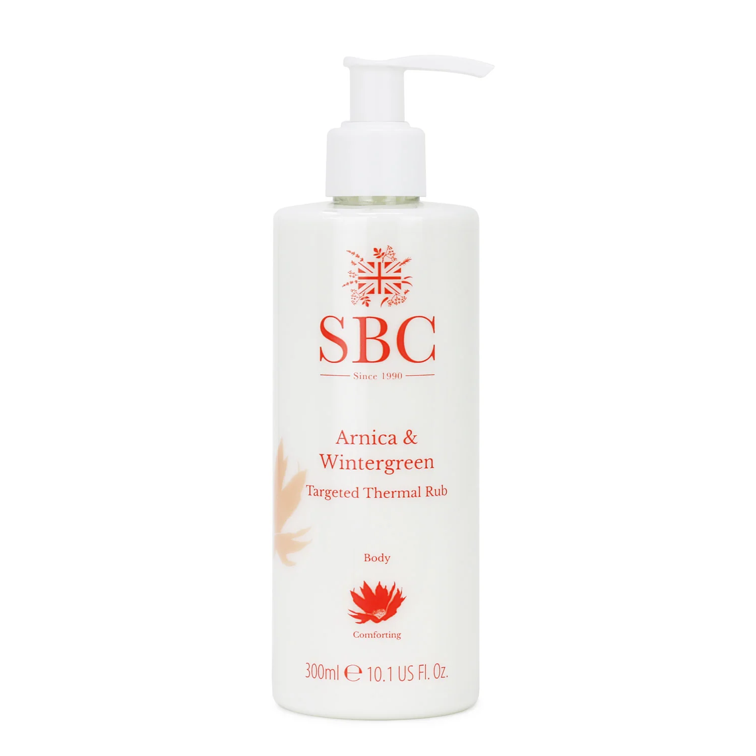 Arnica & Wintergreen Targeted Thermal Rub - Image 7