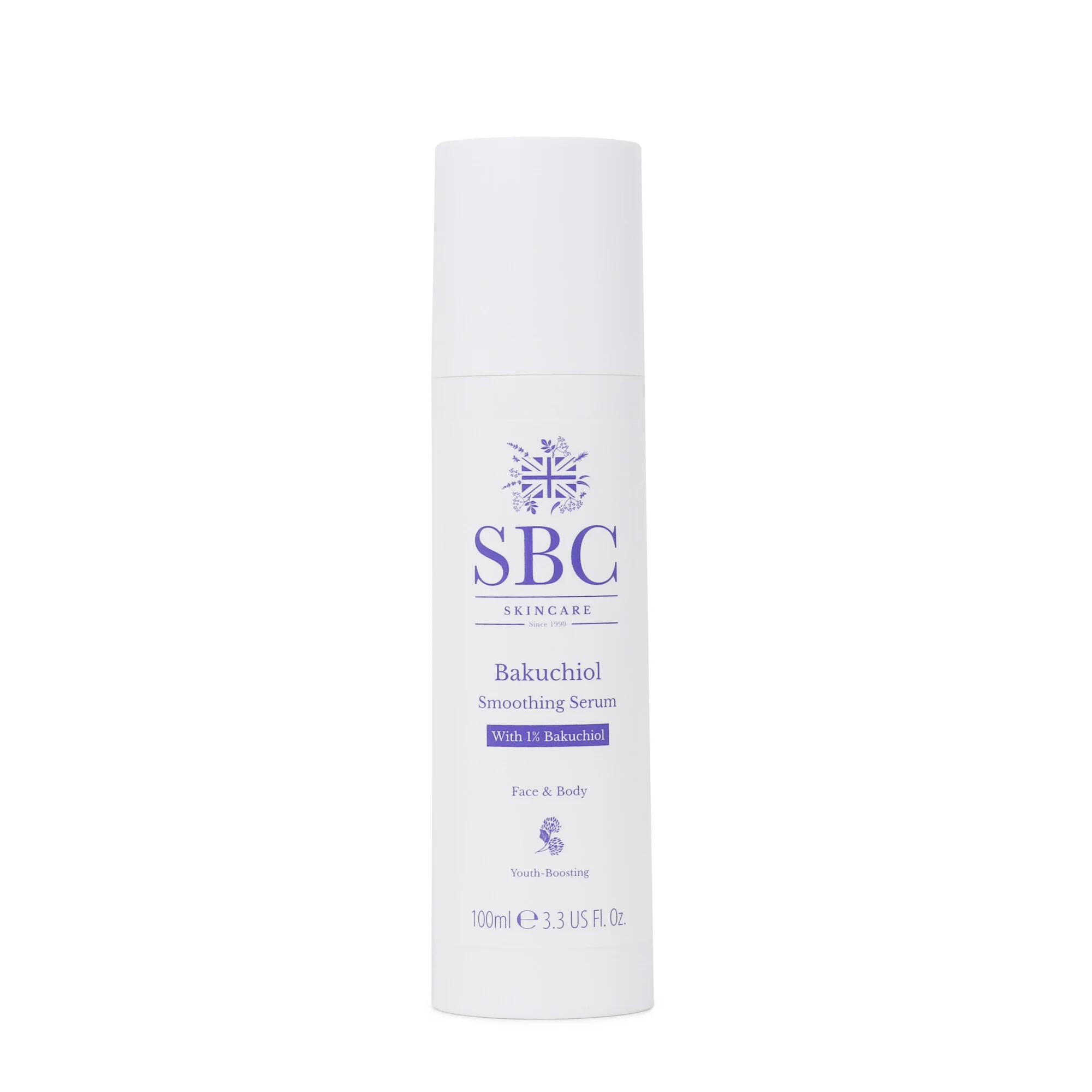 Bakuchiol Smoothing Serum