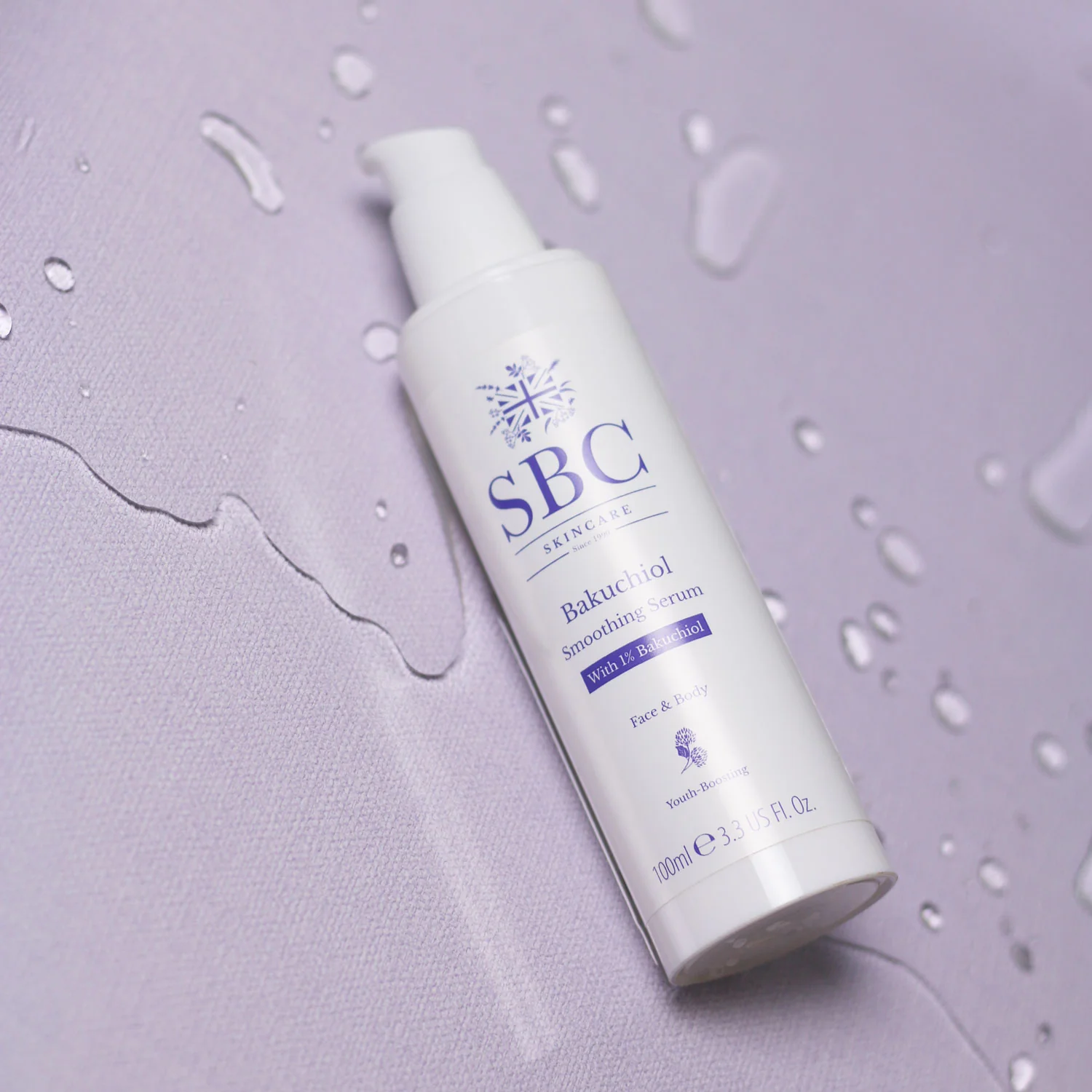 Bakuchiol Smoothing Serum - Image 2