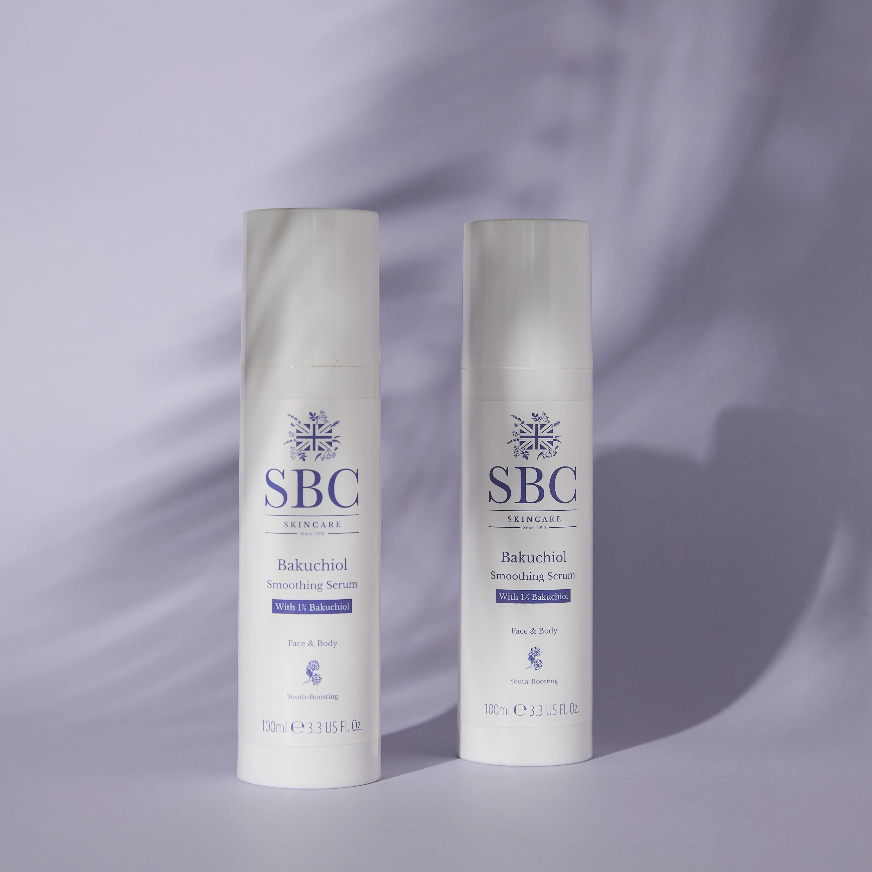 Bakuchiol Smoothing Serum - Image 3