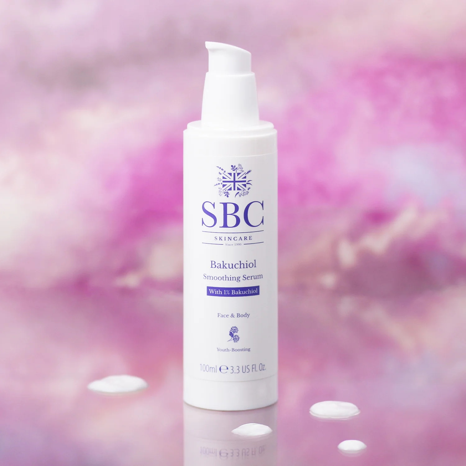 Bakuchiol Smoothing Serum - Image 4