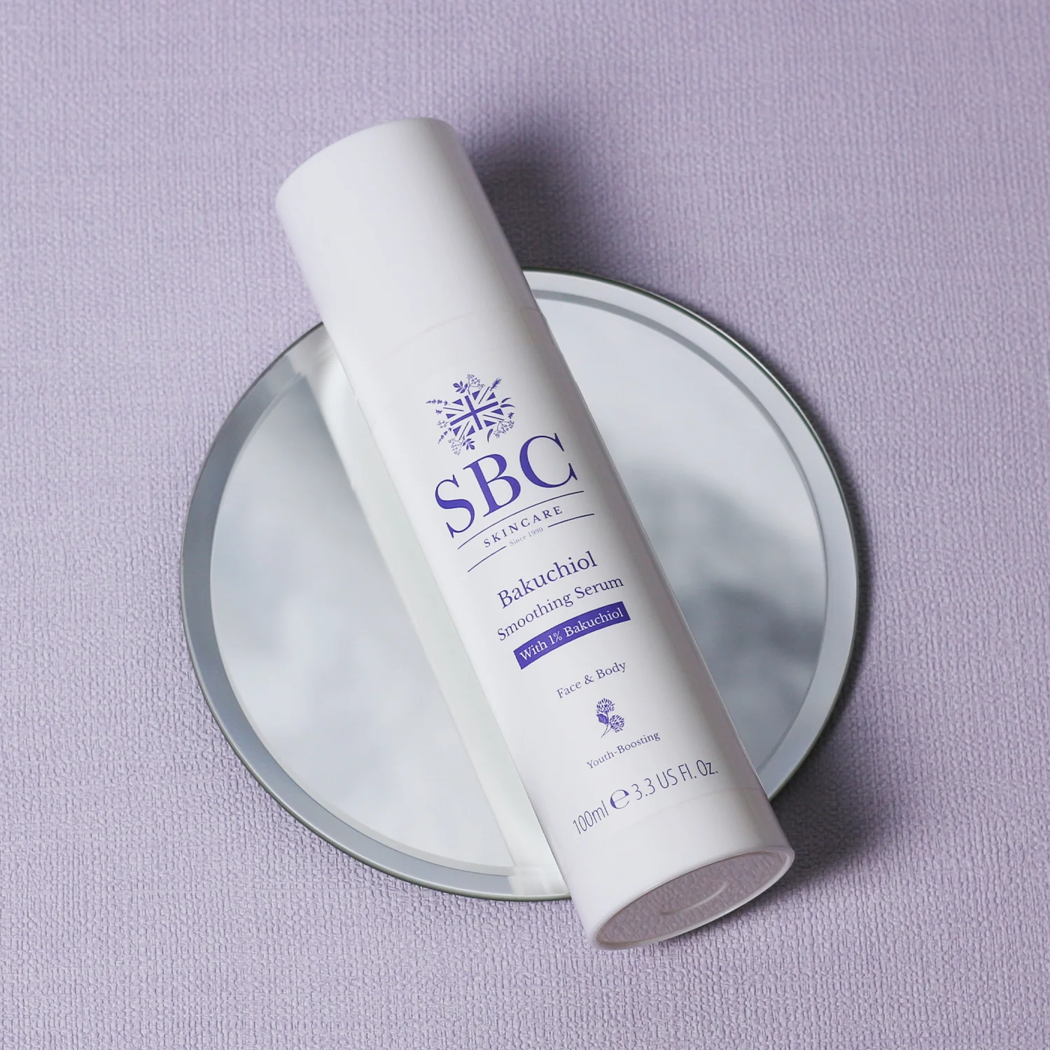 Bakuchiol Smoothing Serum - Image 5