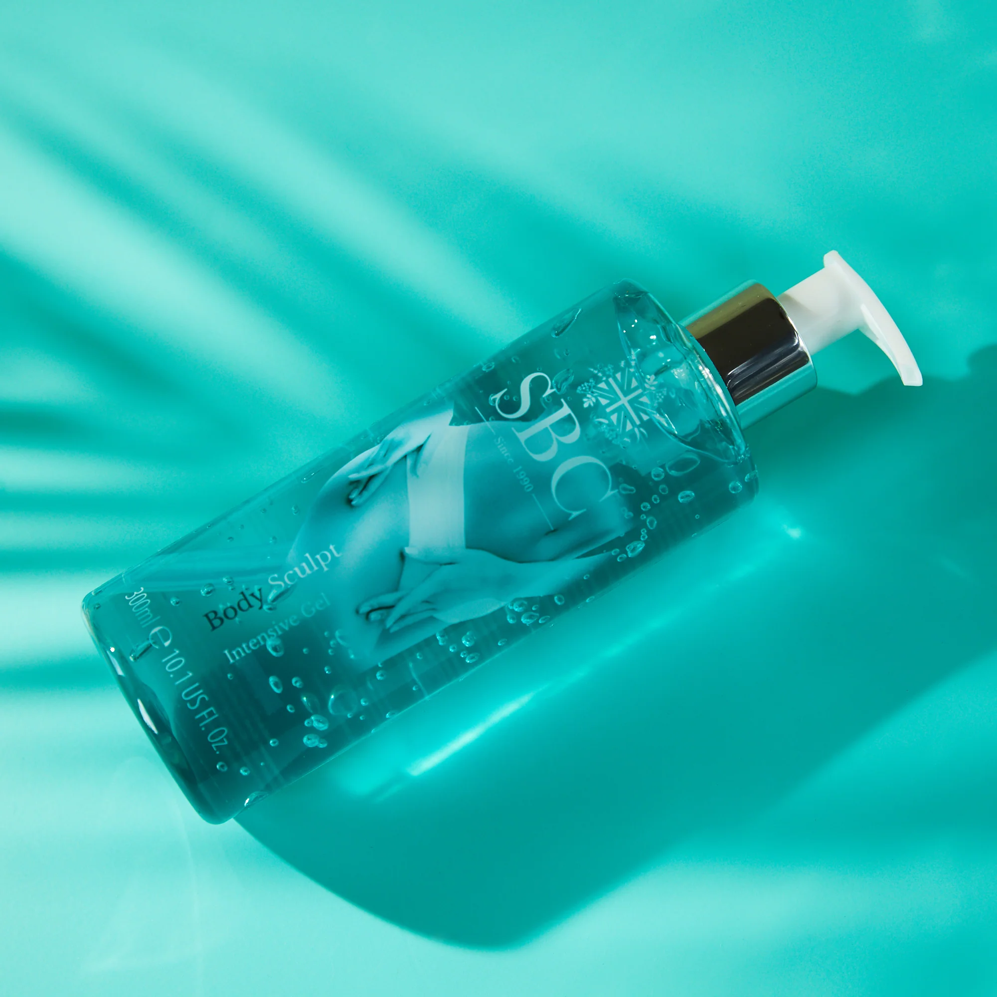 Body Sculpt Intensive Body Gel - Image 3