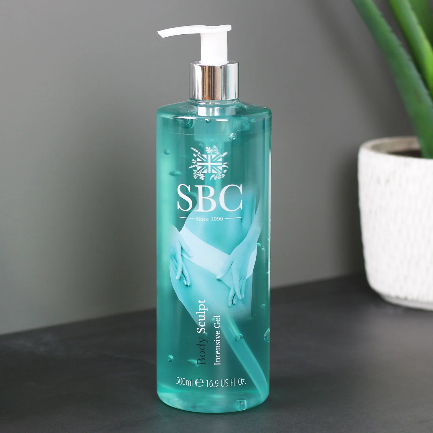 Body Sculpt Intensive Body Gel - Image 4
