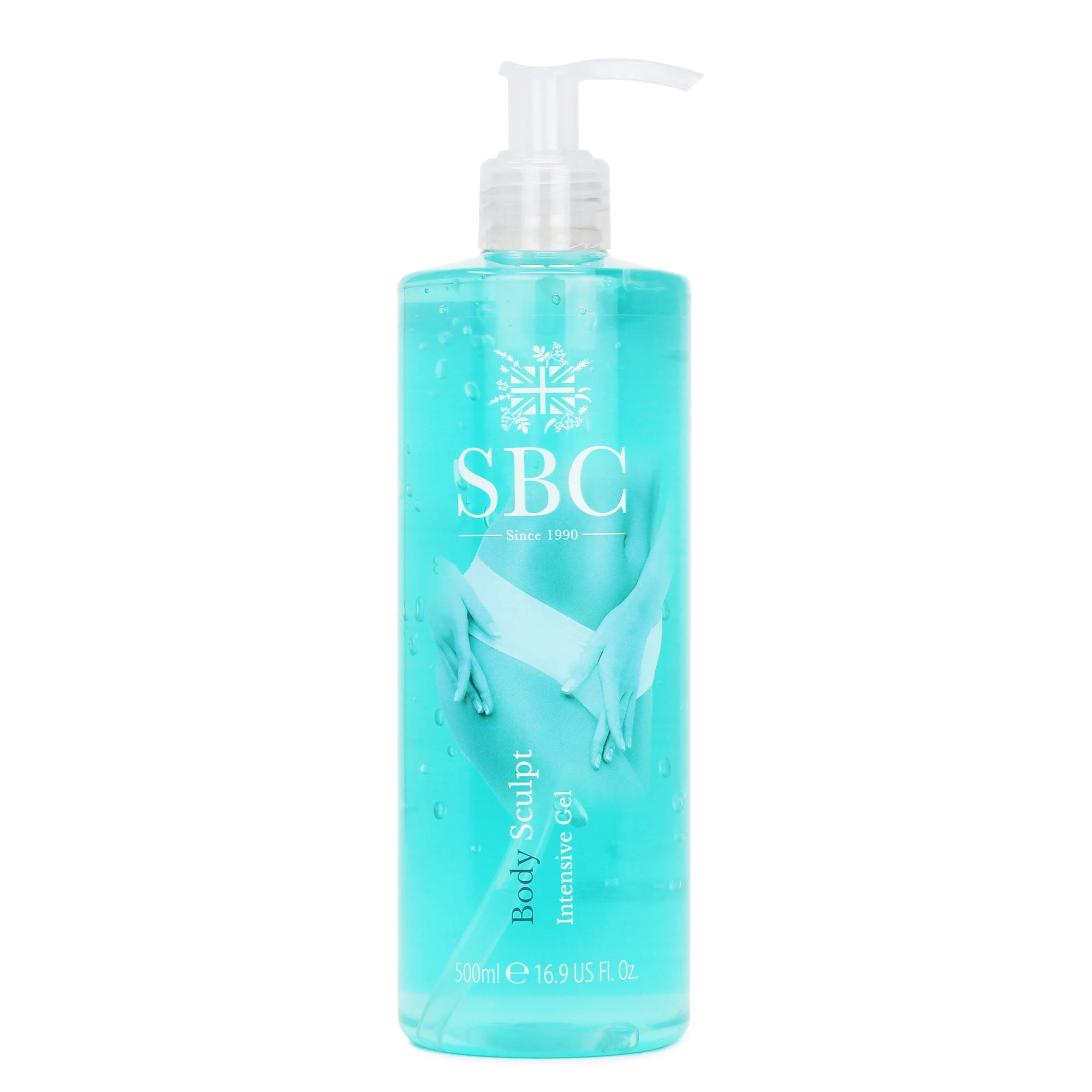 Body Sculpt Intensive Body Gel - Image 6