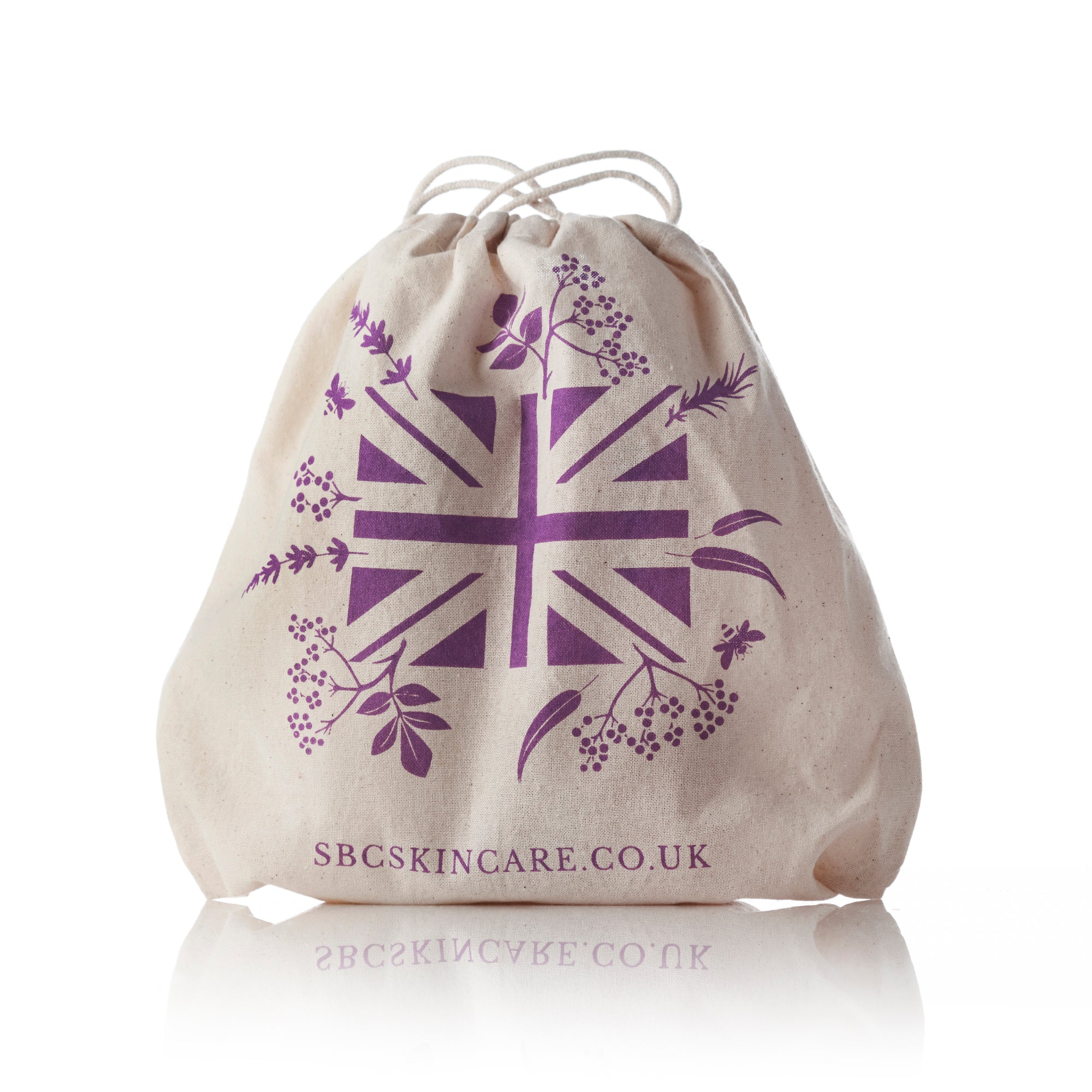 Cotton Gift Bag - Image 2
