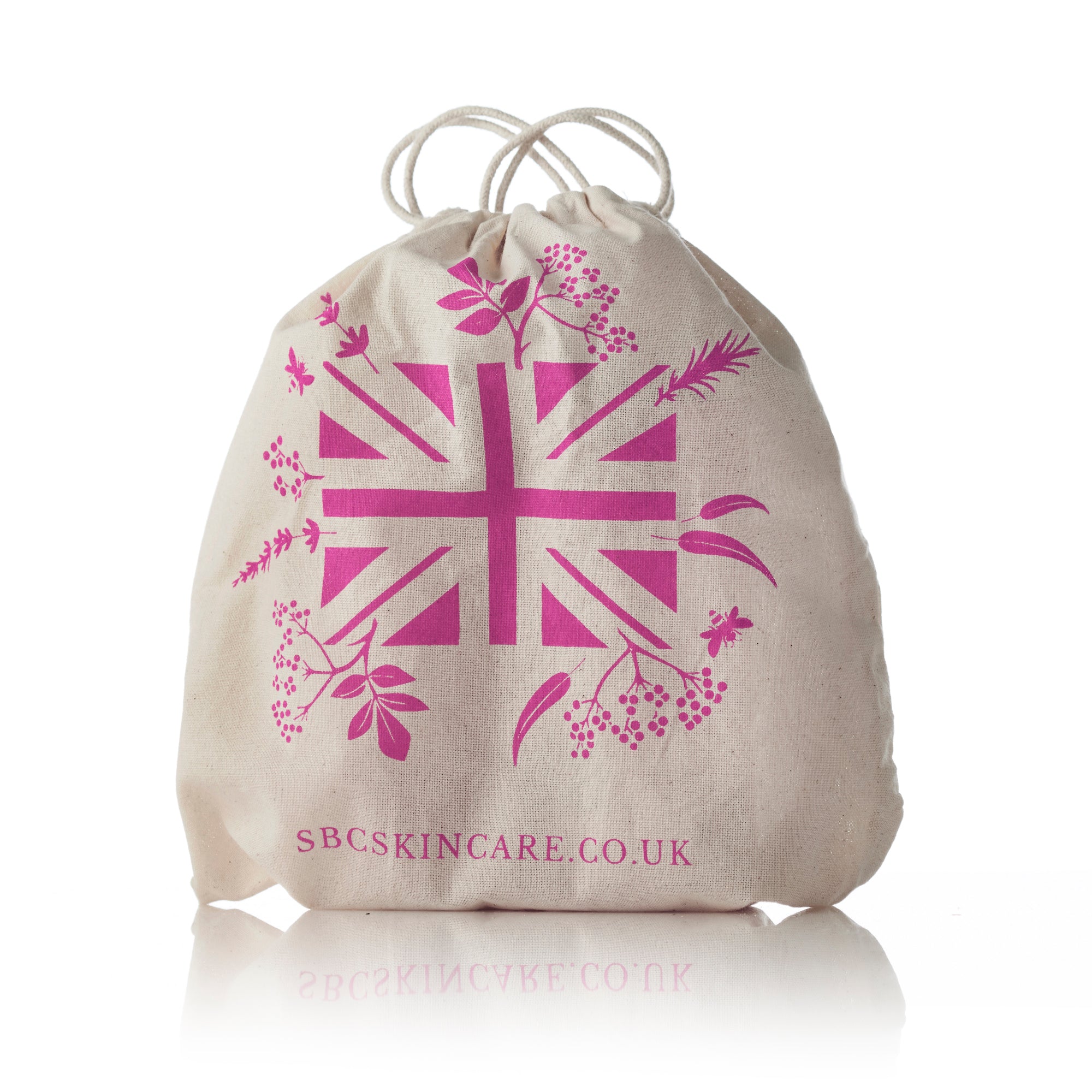 Cotton Gift Bag - Image 3