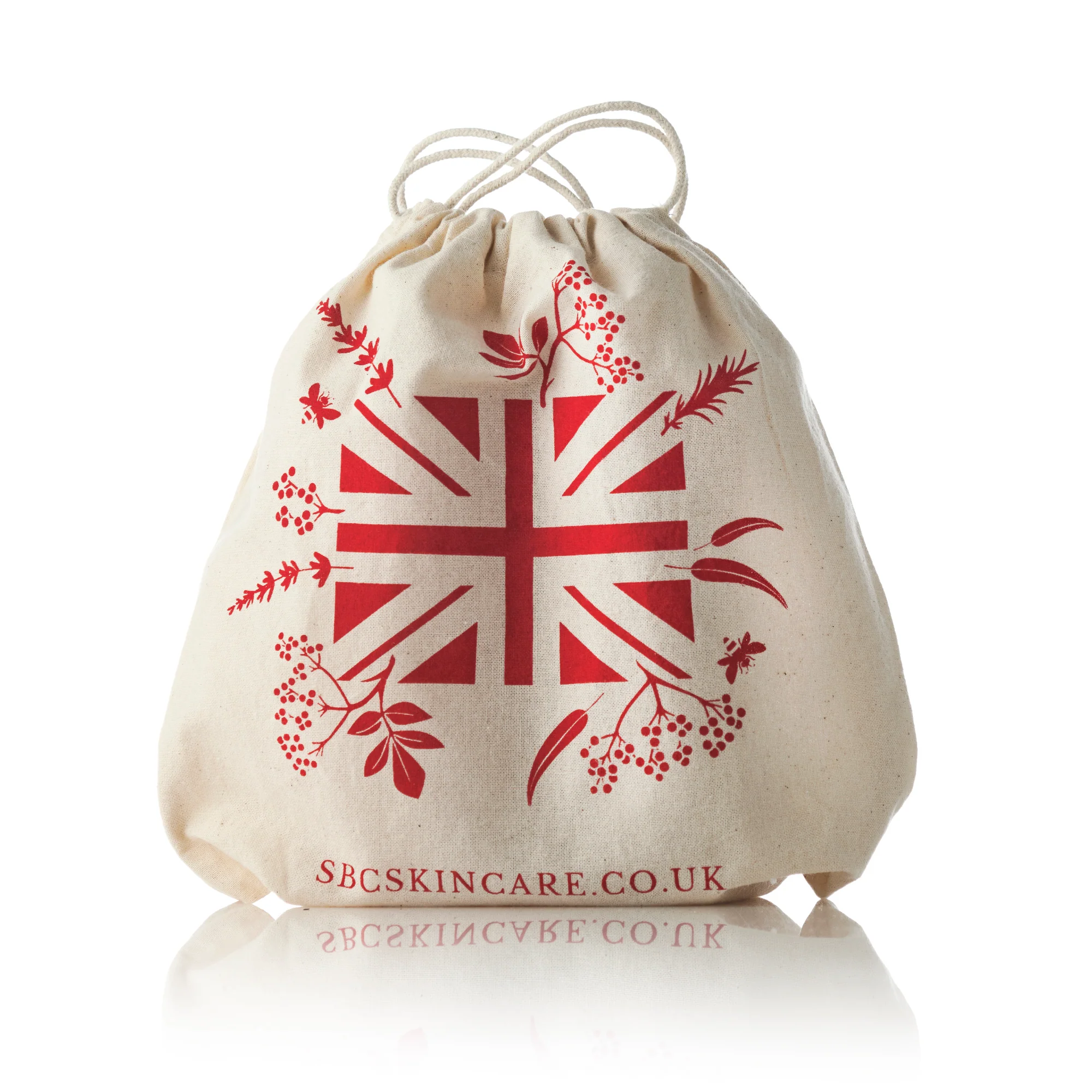 Cotton Gift Bag - Image 4