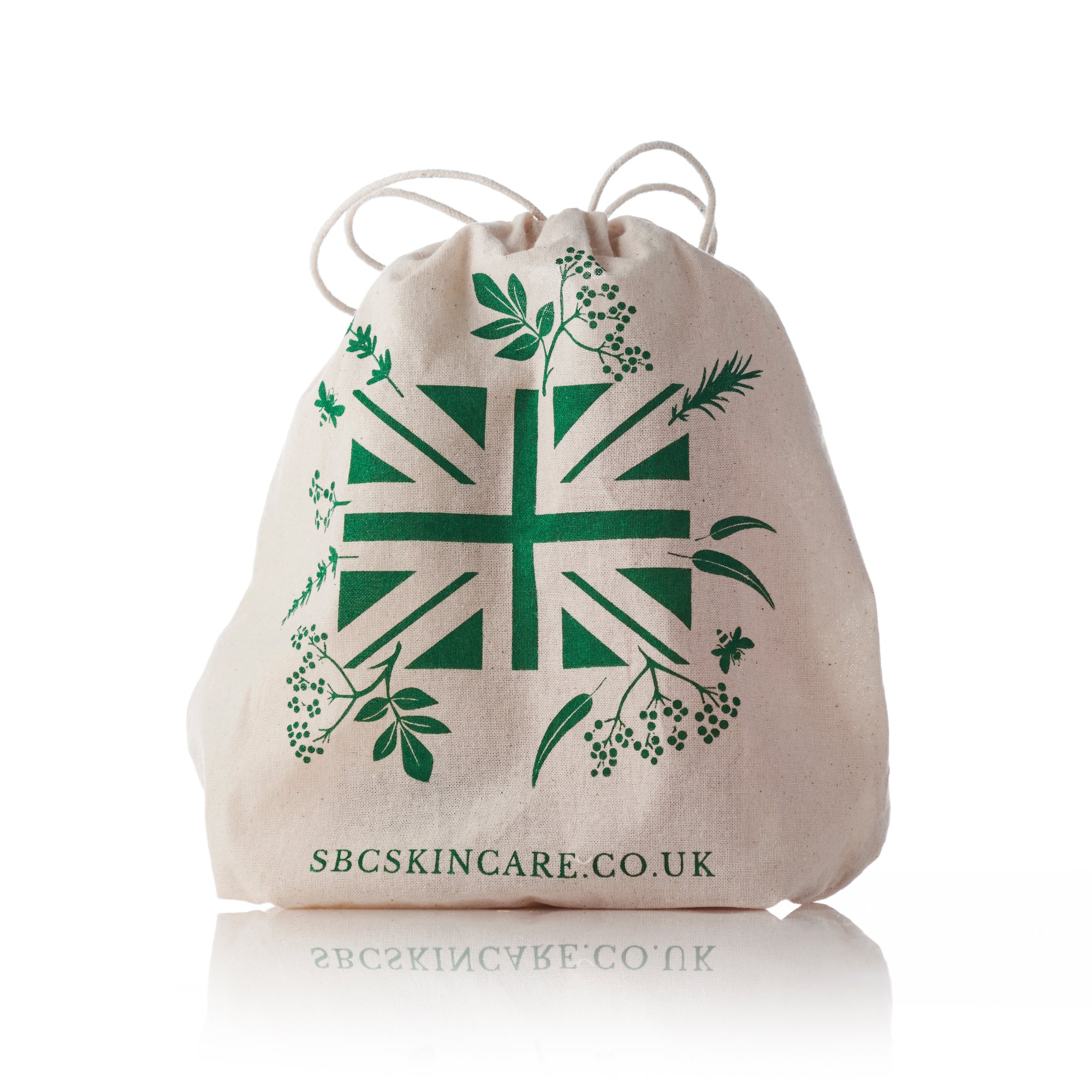 Cotton Gift Bag - Image 5