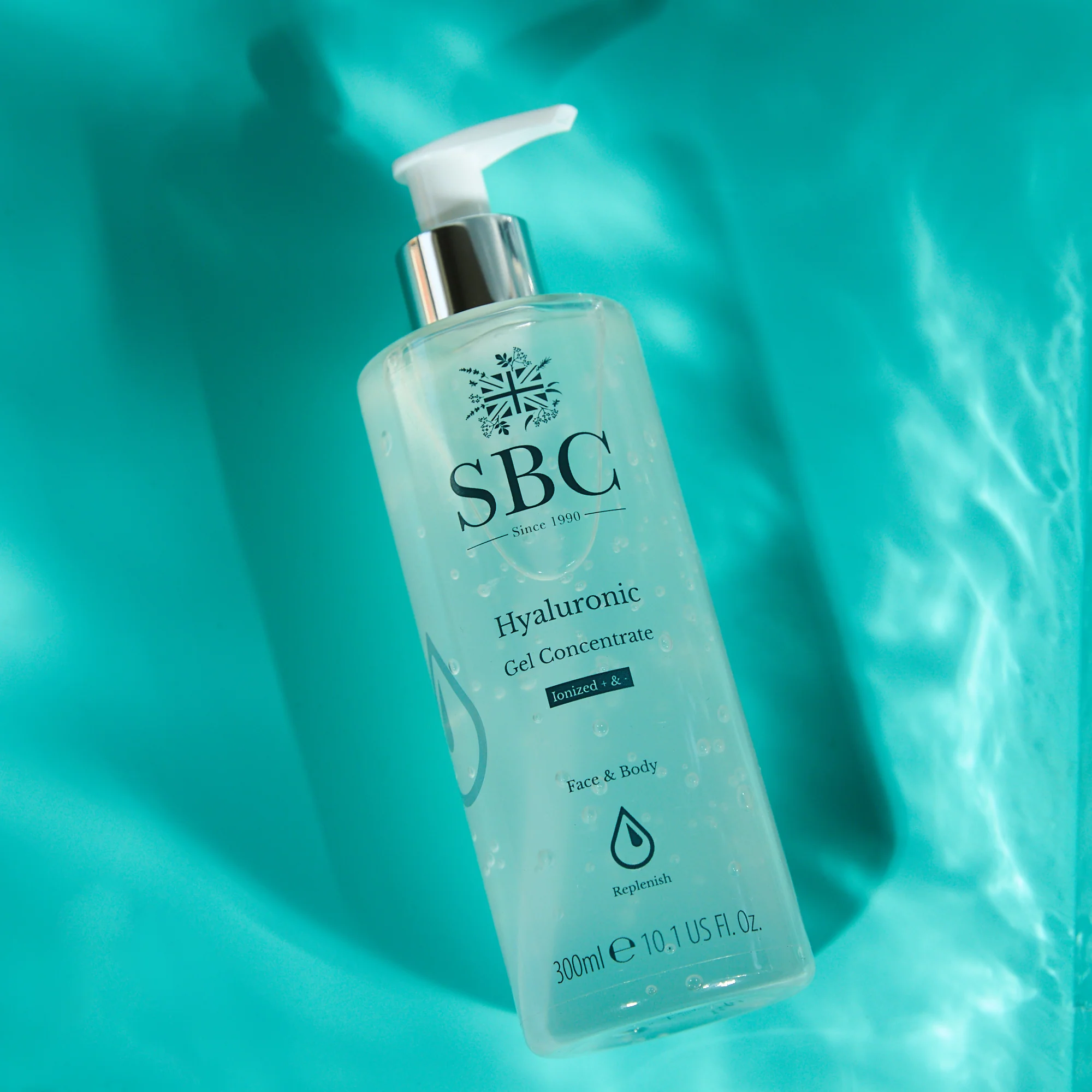 Hyaluronic Gel Concentrate - Image 2