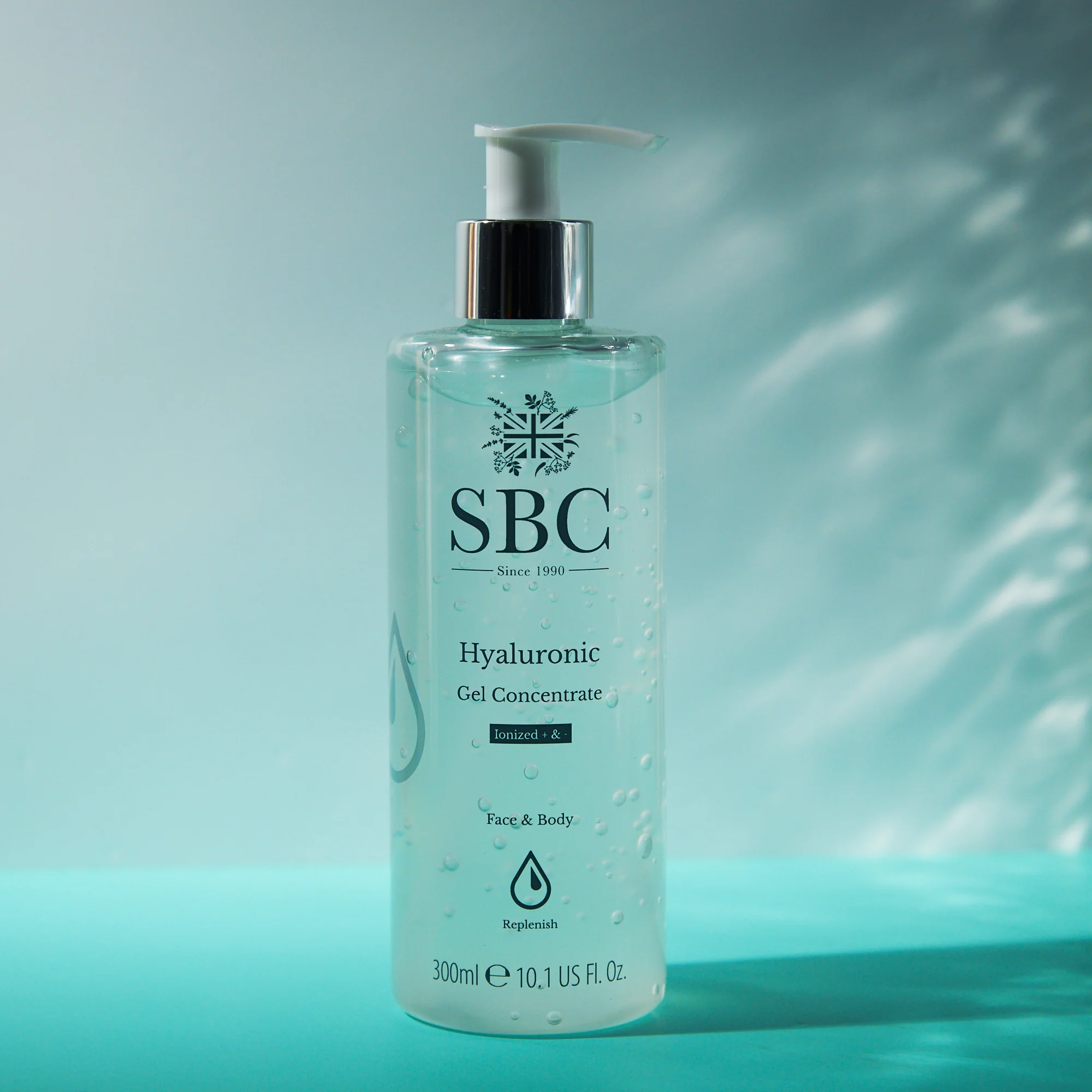 Hyaluronic Gel Concentrate - Image 3