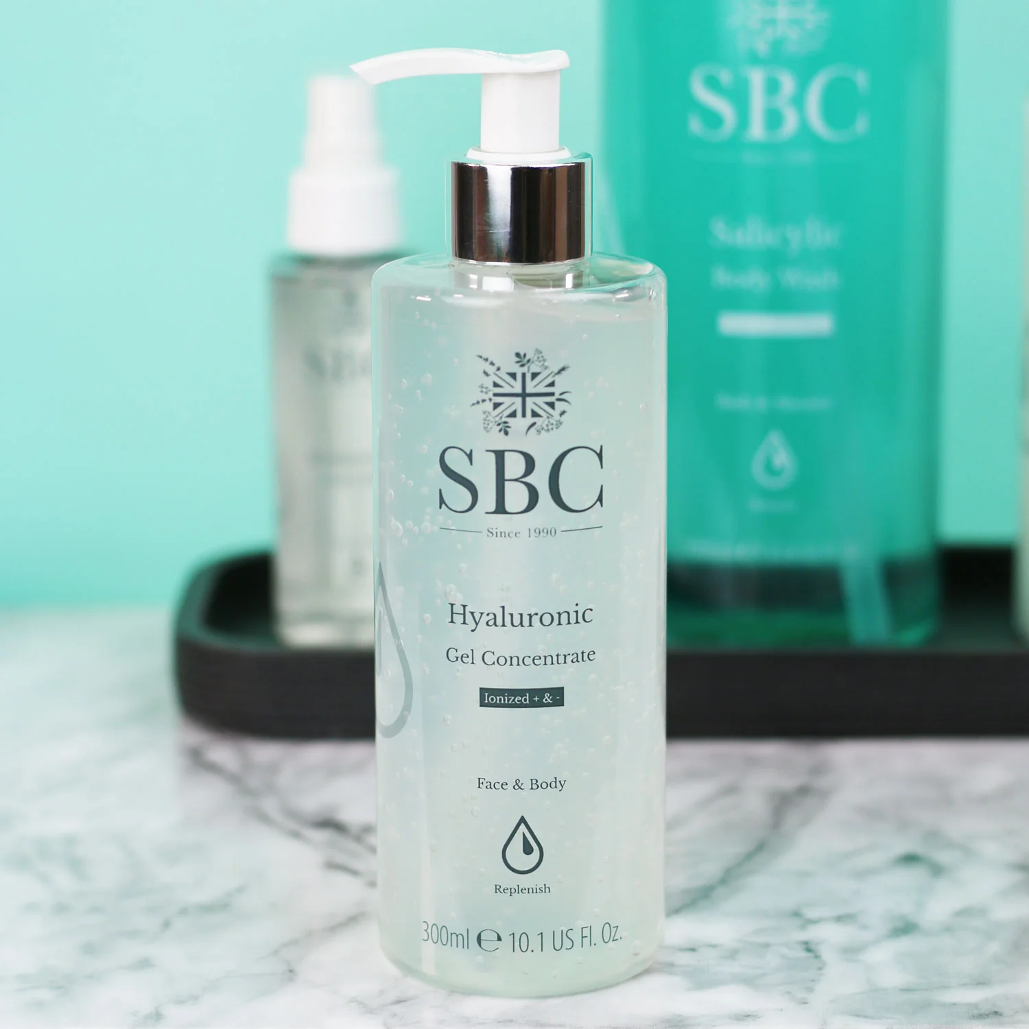 Hyaluronic Gel Concentrate - Image 4