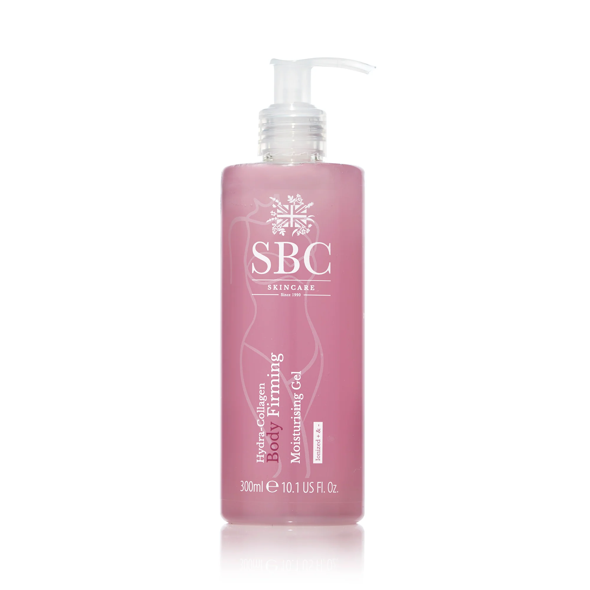 Hydra-Collagen Body Firming Moisturising Gel