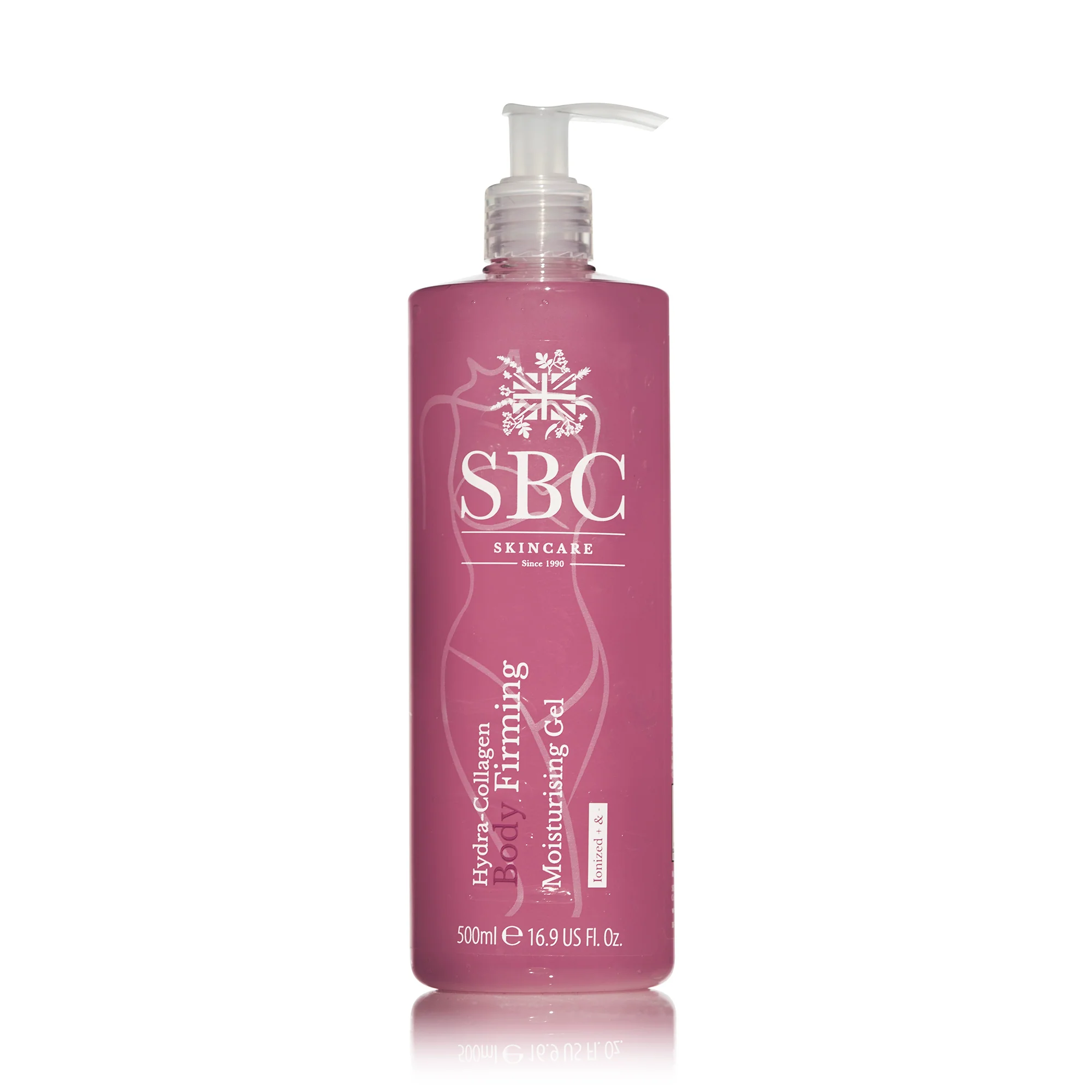Hydra-Collagen Body Firming Moisturising Gel - Image 3