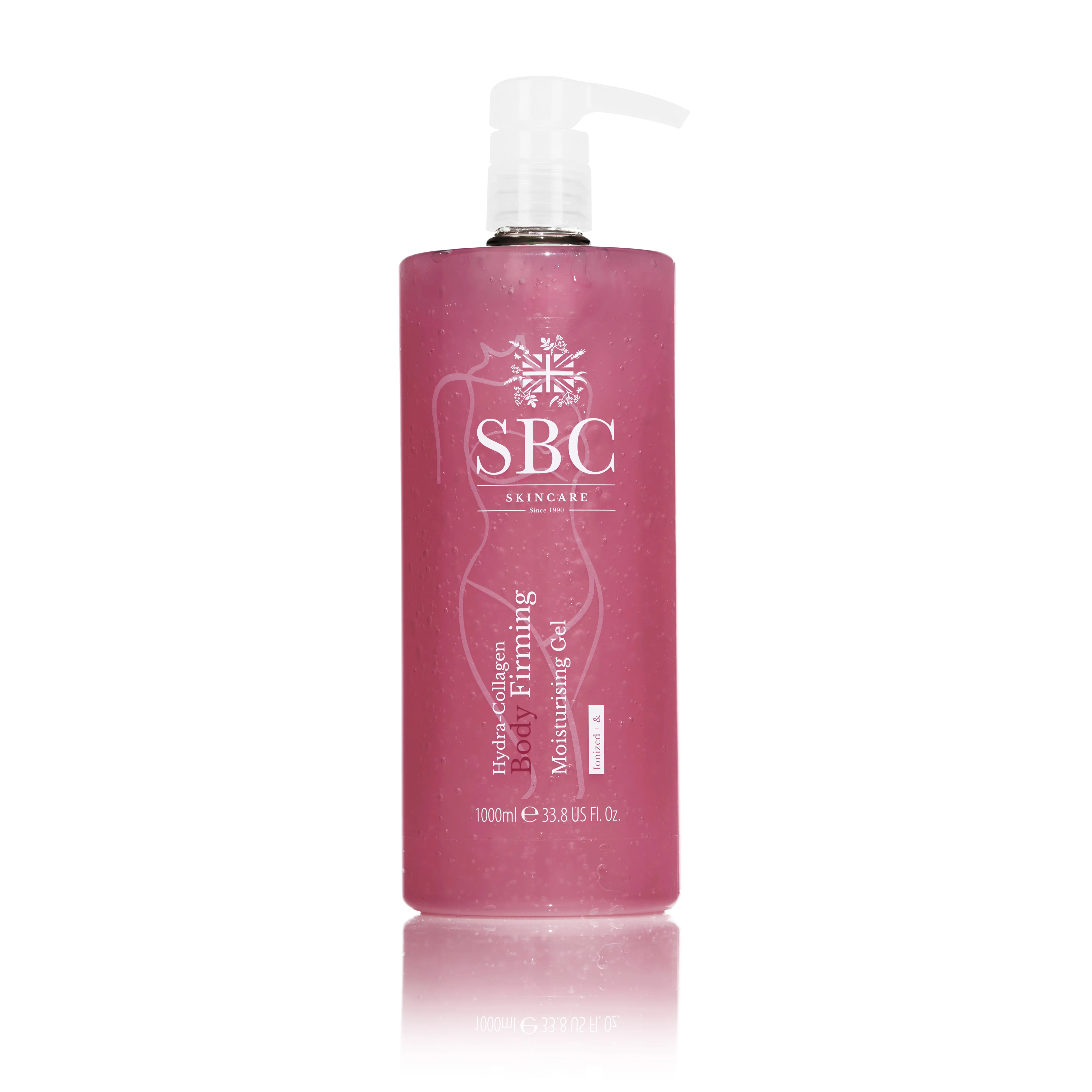 Hydra-Collagen Body Firming Moisturising Gel - Image 4
