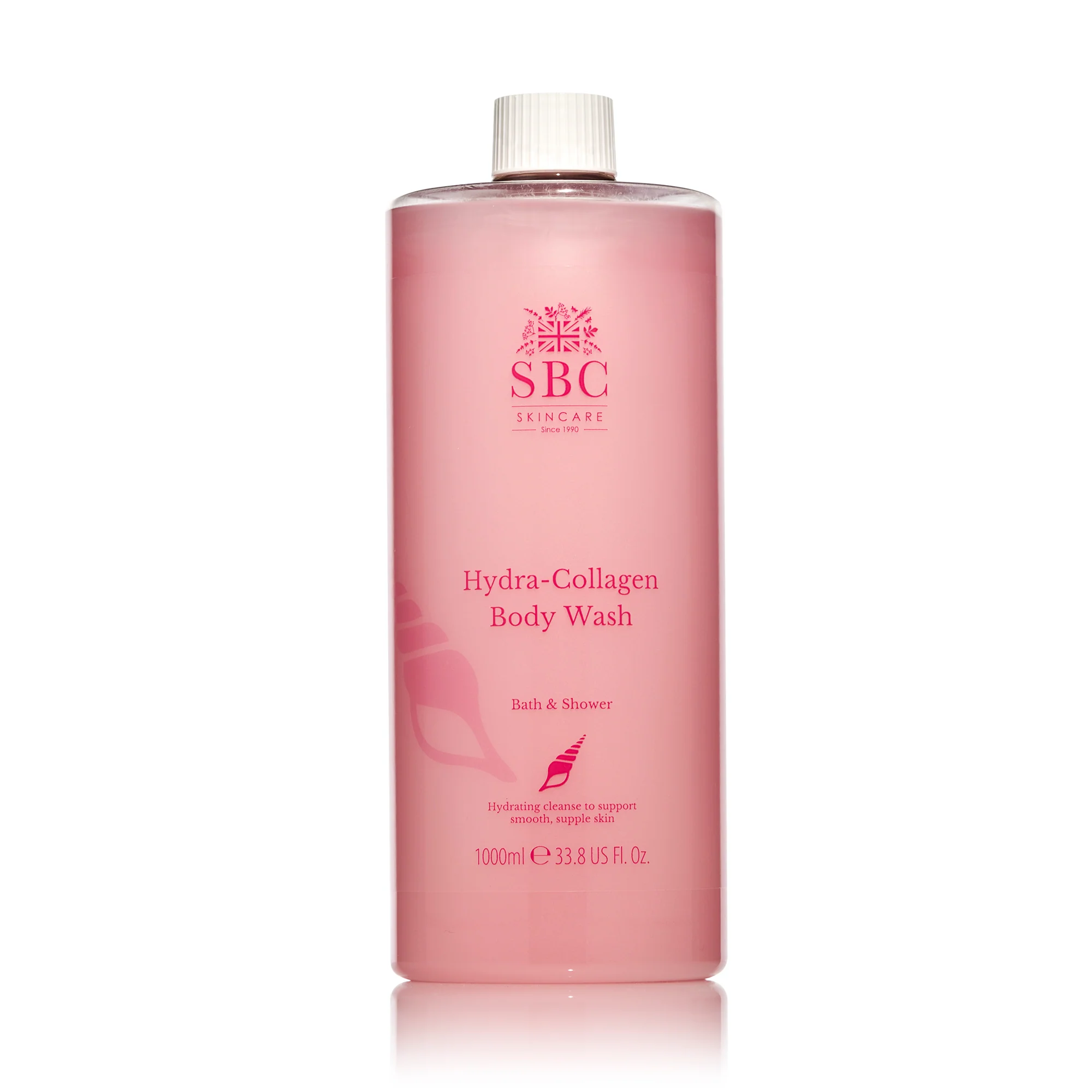 Hydra-Collagen Body Wash - Image 10