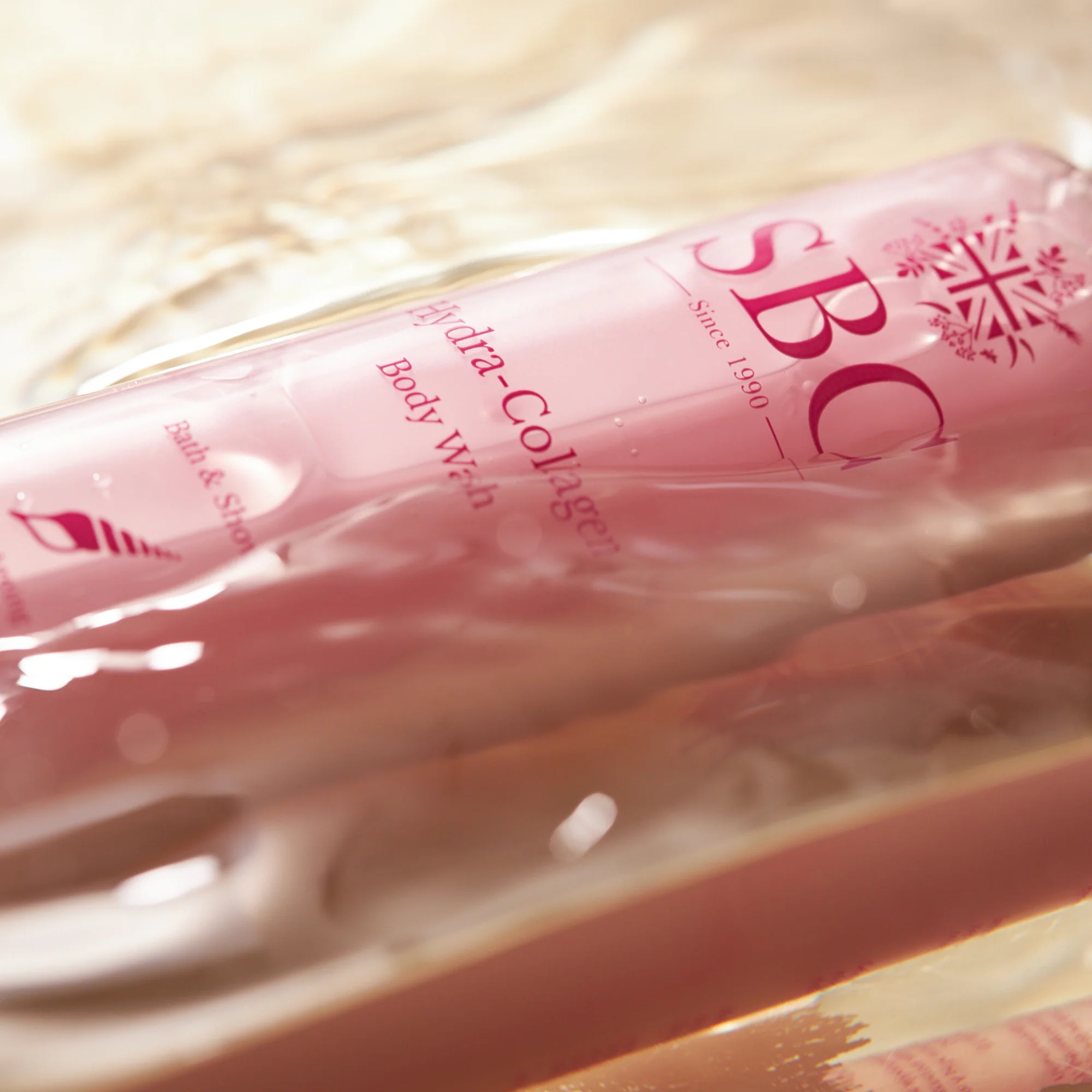 Hydra-Collagen Body Wash - Image 7