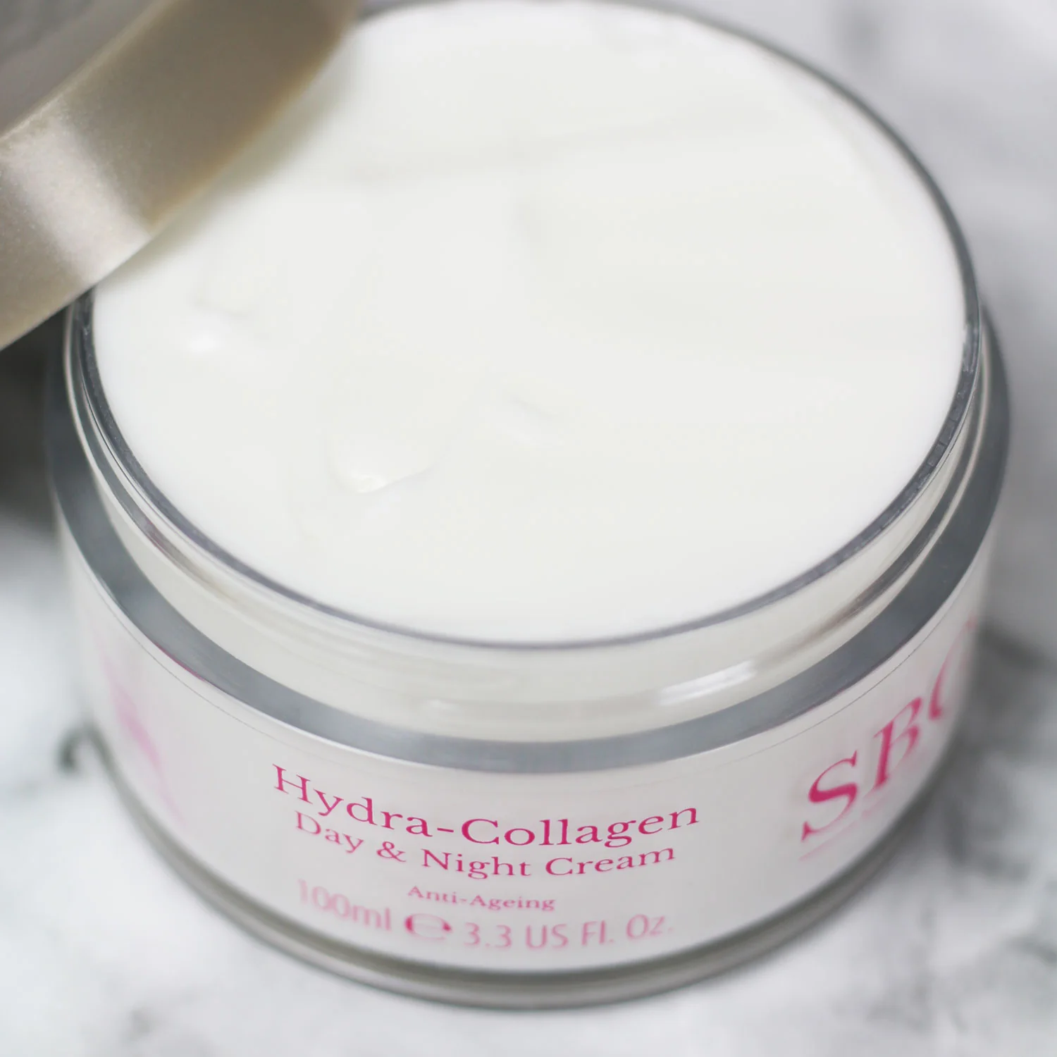 Hydra-Collagen Day & Night Cream - Image 4