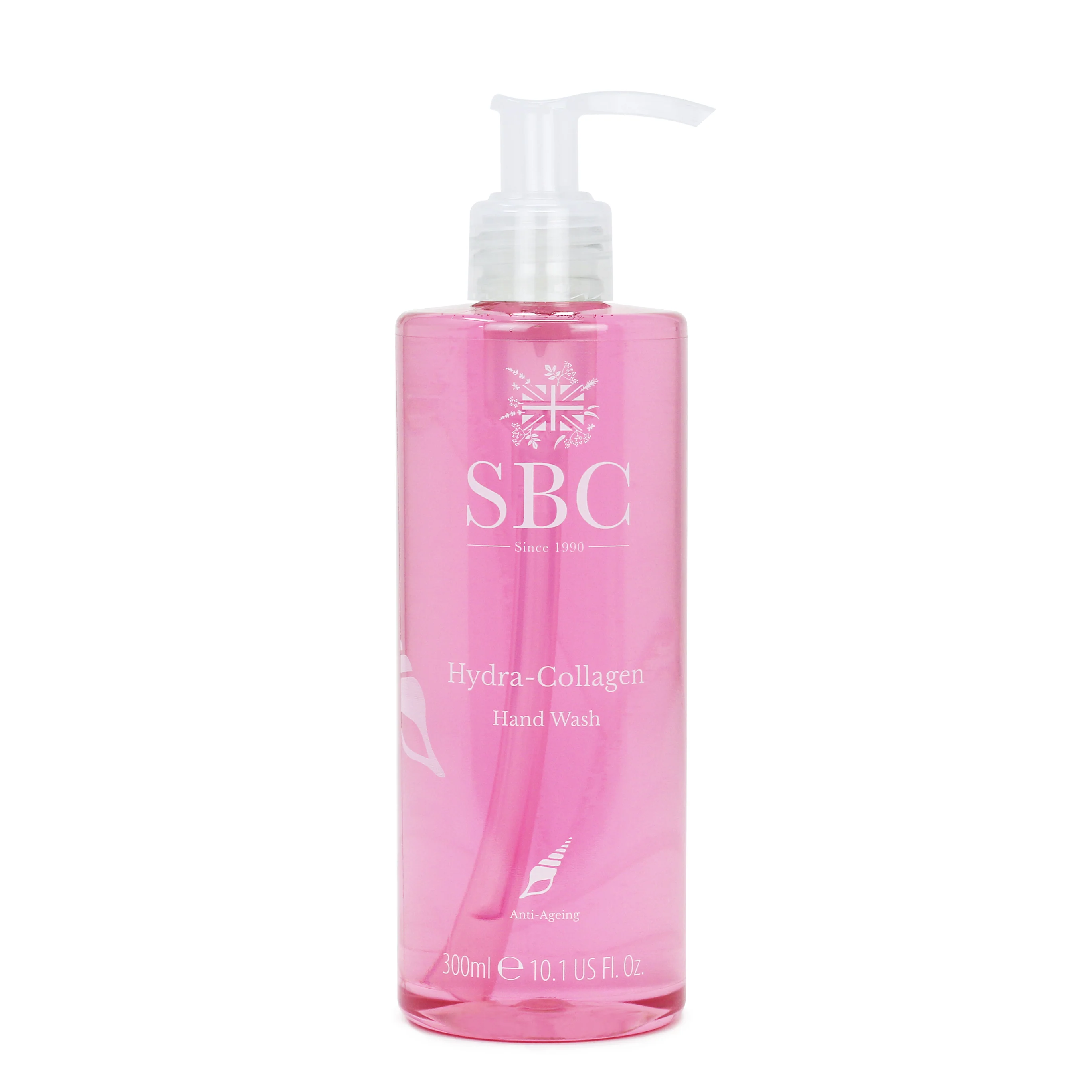 Hydra-Collagen Hand Wash