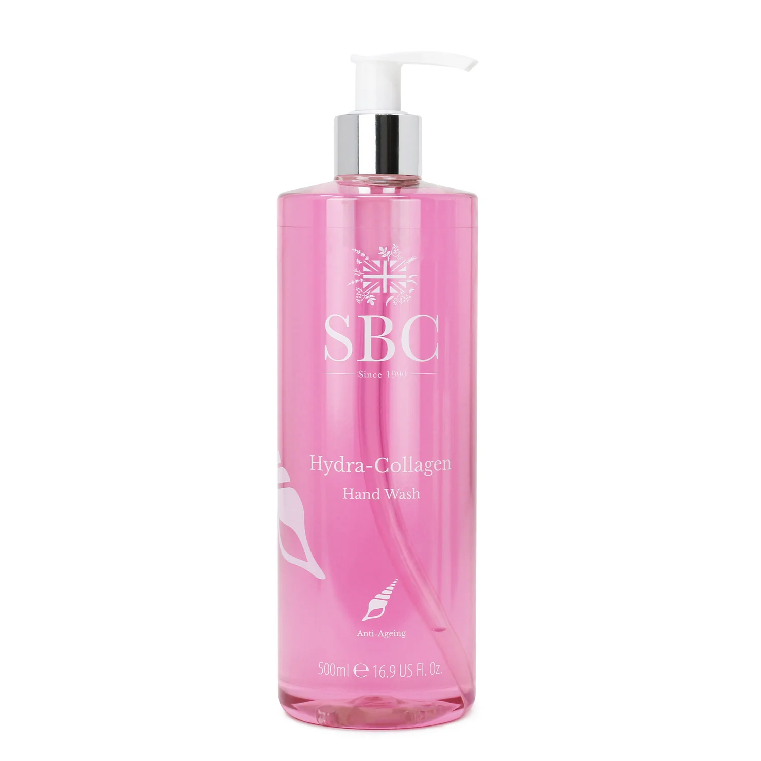 Hydra-Collagen Hand Wash - Image 3