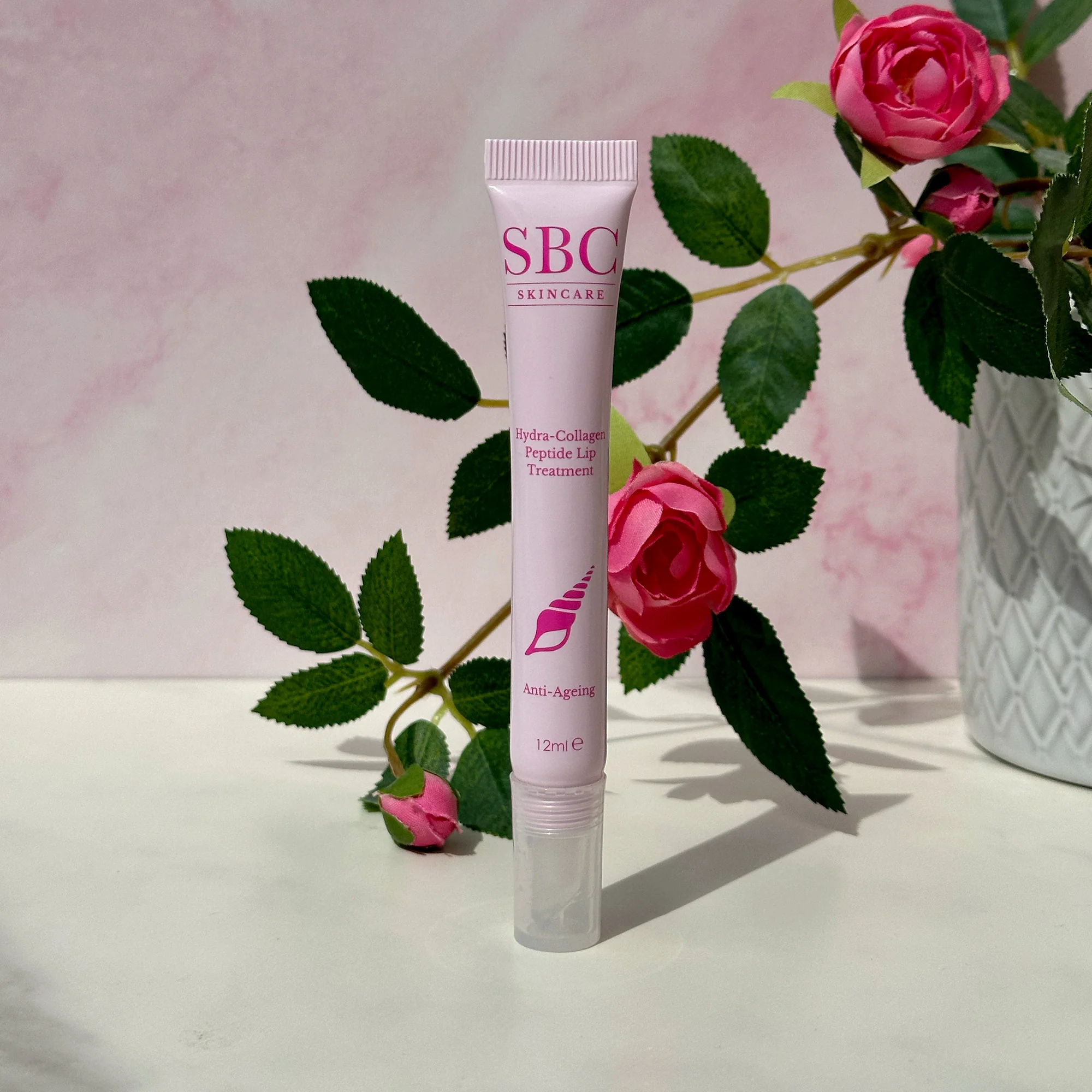 Hydra-Collagen Peptide Lip Treatment - Image 2