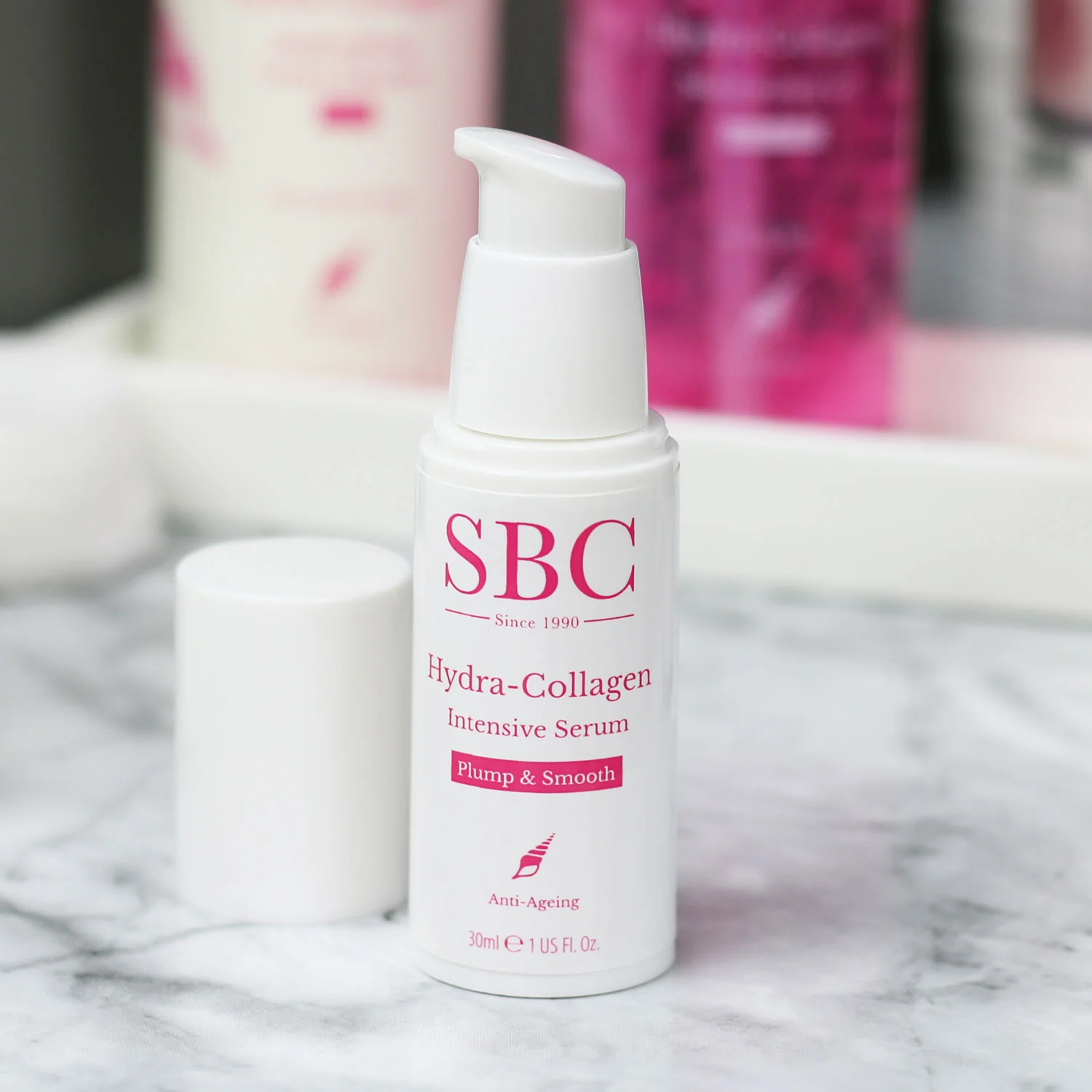 Hydra-Collagen Intensive Serum - Image 2