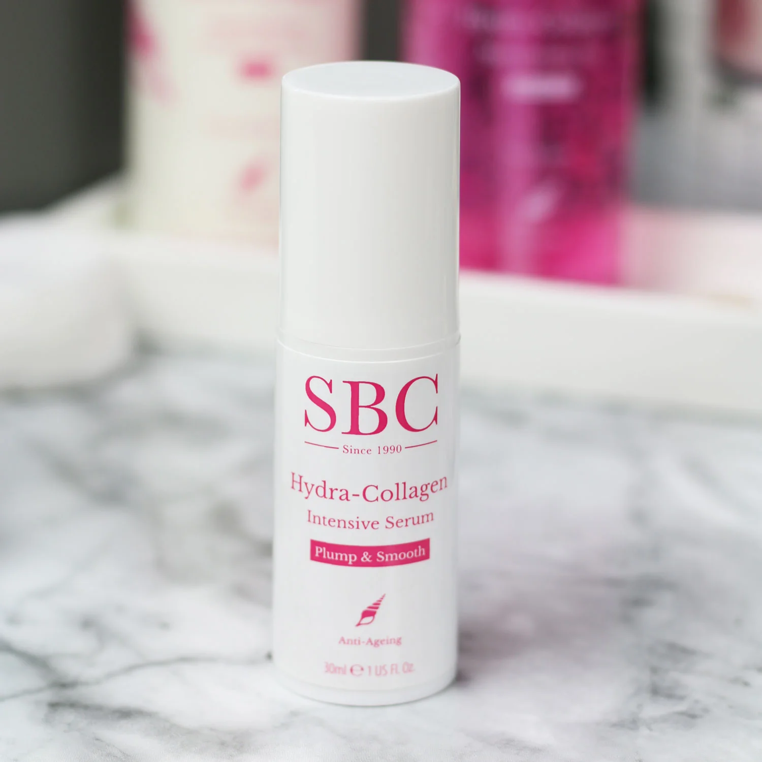 Hydra-Collagen Intensive Serum - Image 3