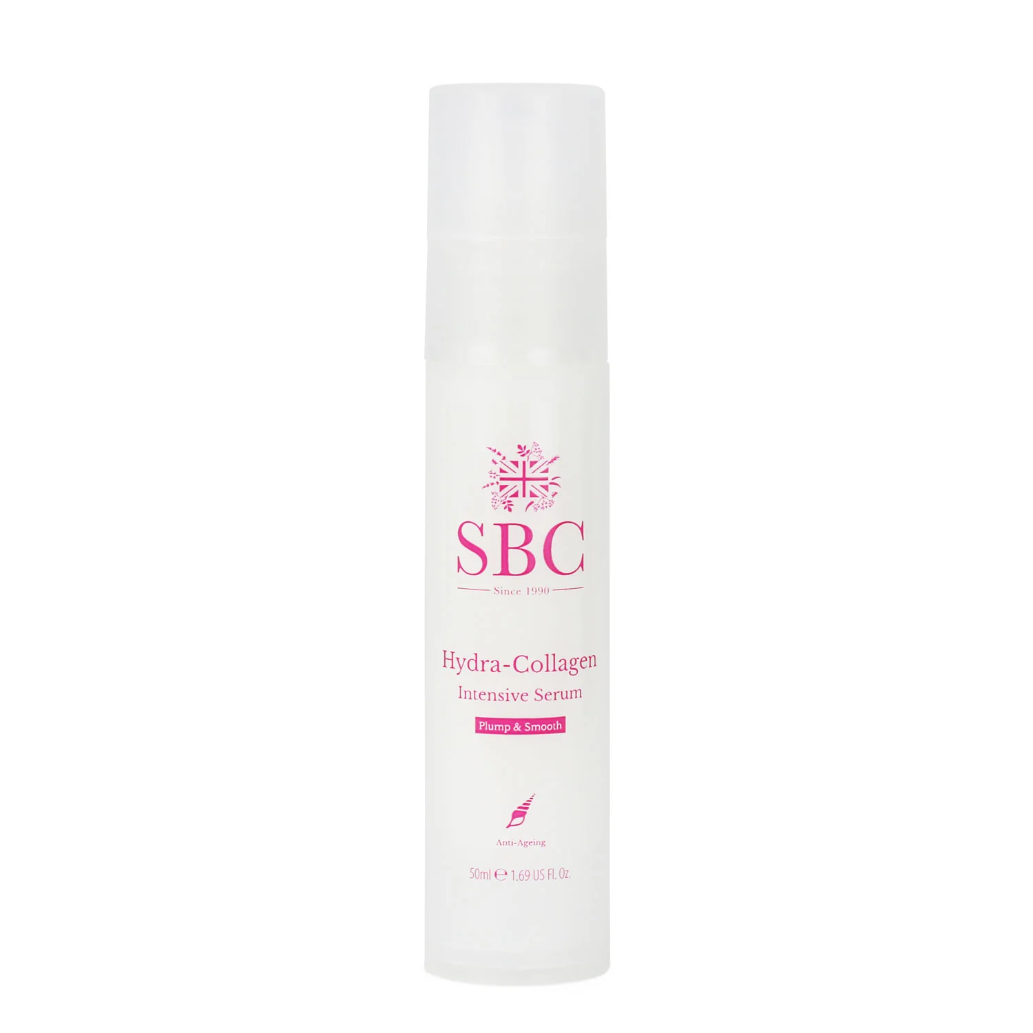 Hydra-Collagen Intensive Serum - Image 4