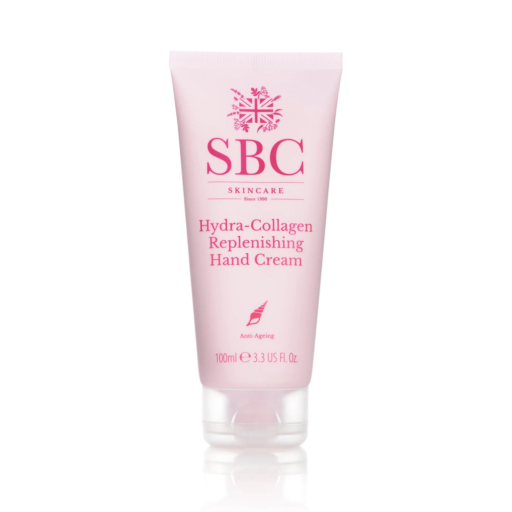 Hydra-Collagen Replenishing Hand Cream