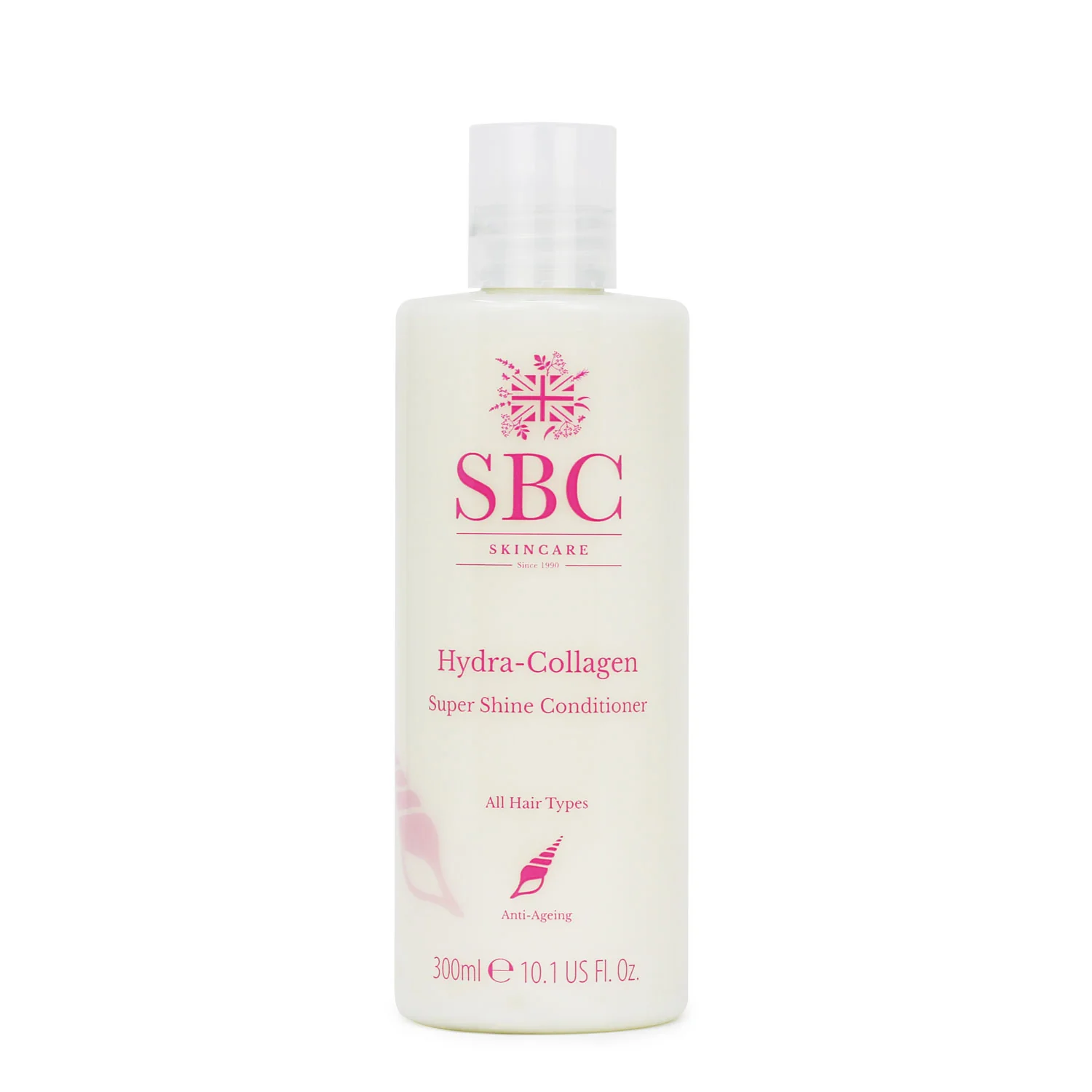 Hydra-Collagen Super Shine Conditioner