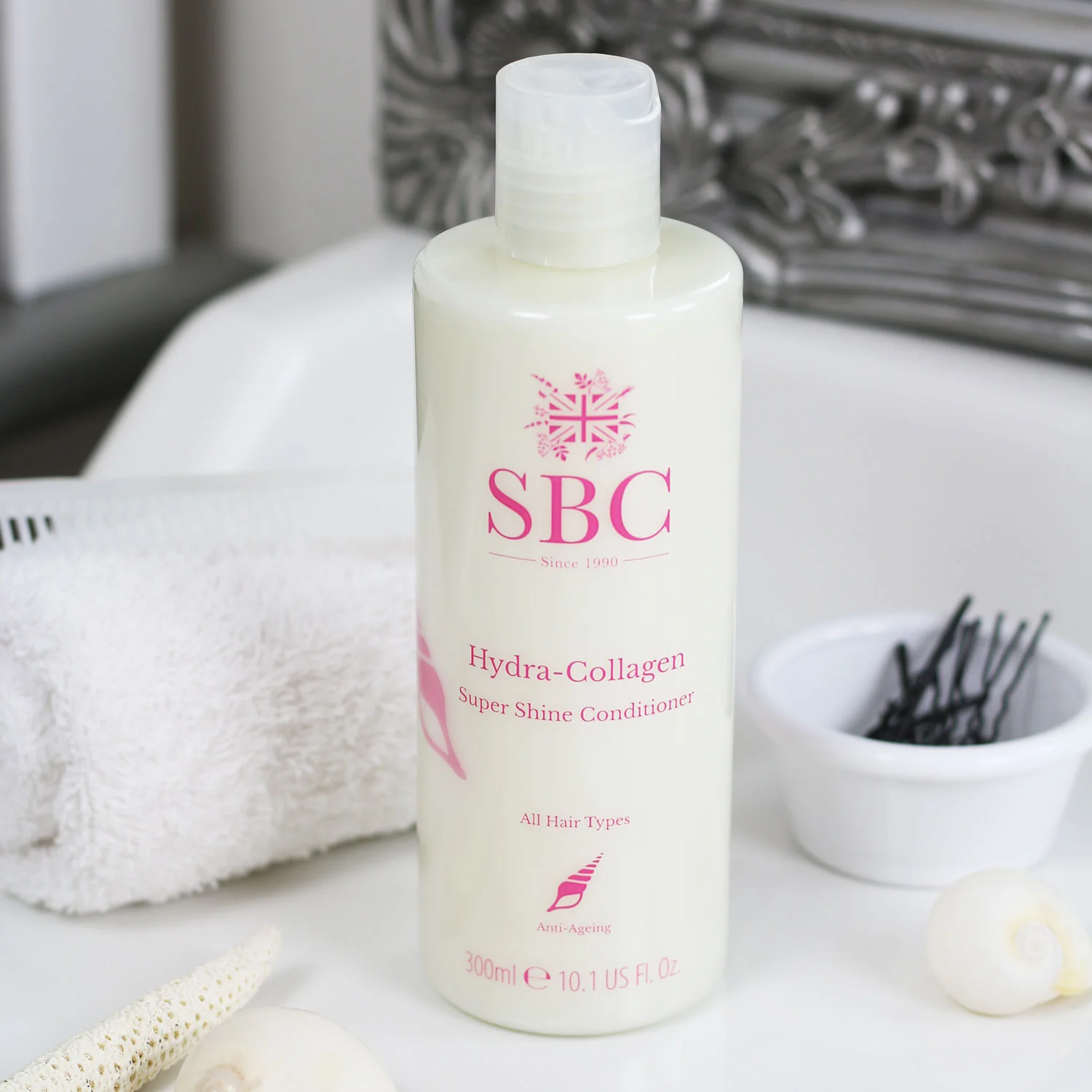 Hydra-Collagen Super Shine Conditioner - Image 2