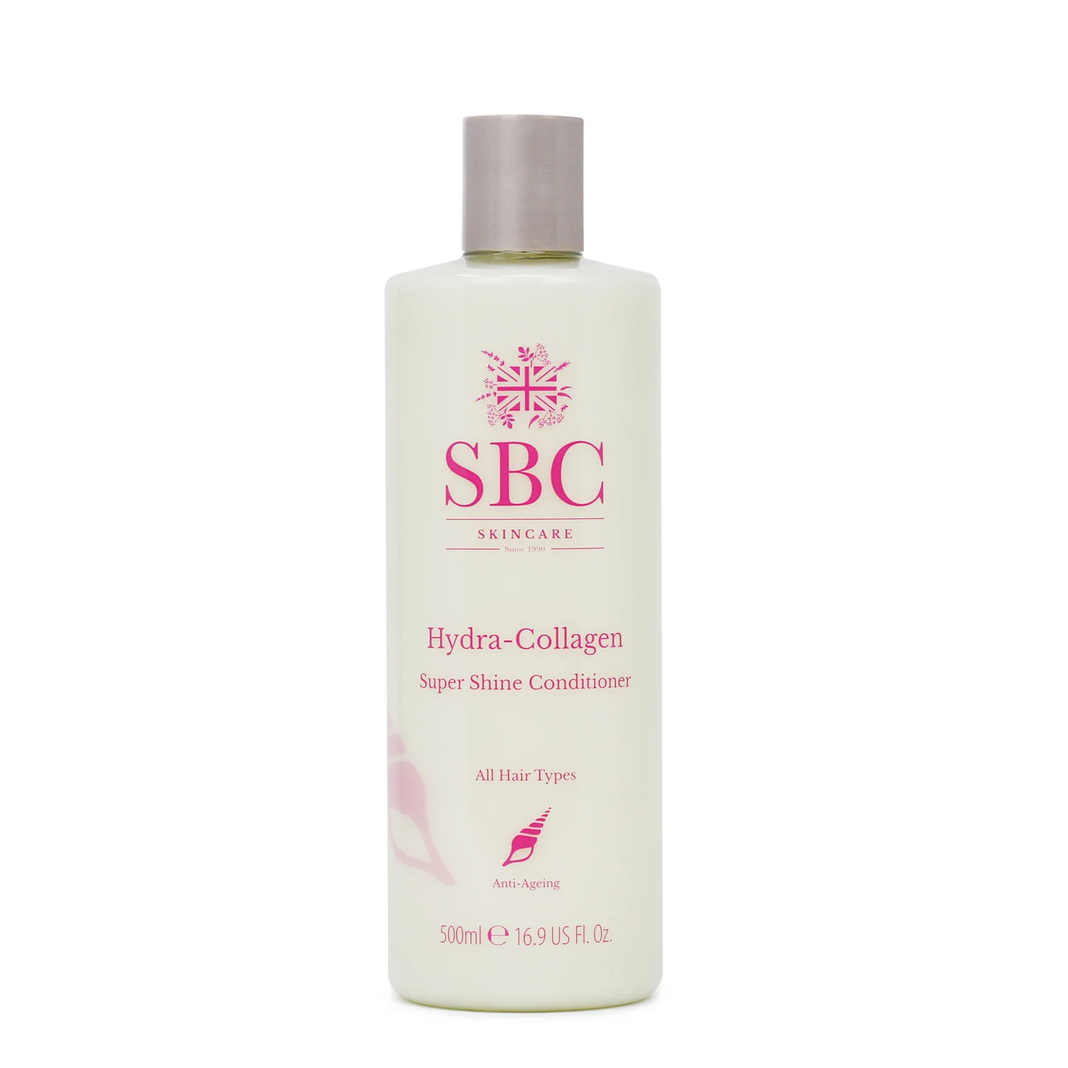 Hydra-Collagen Super Shine Conditioner - Image 5