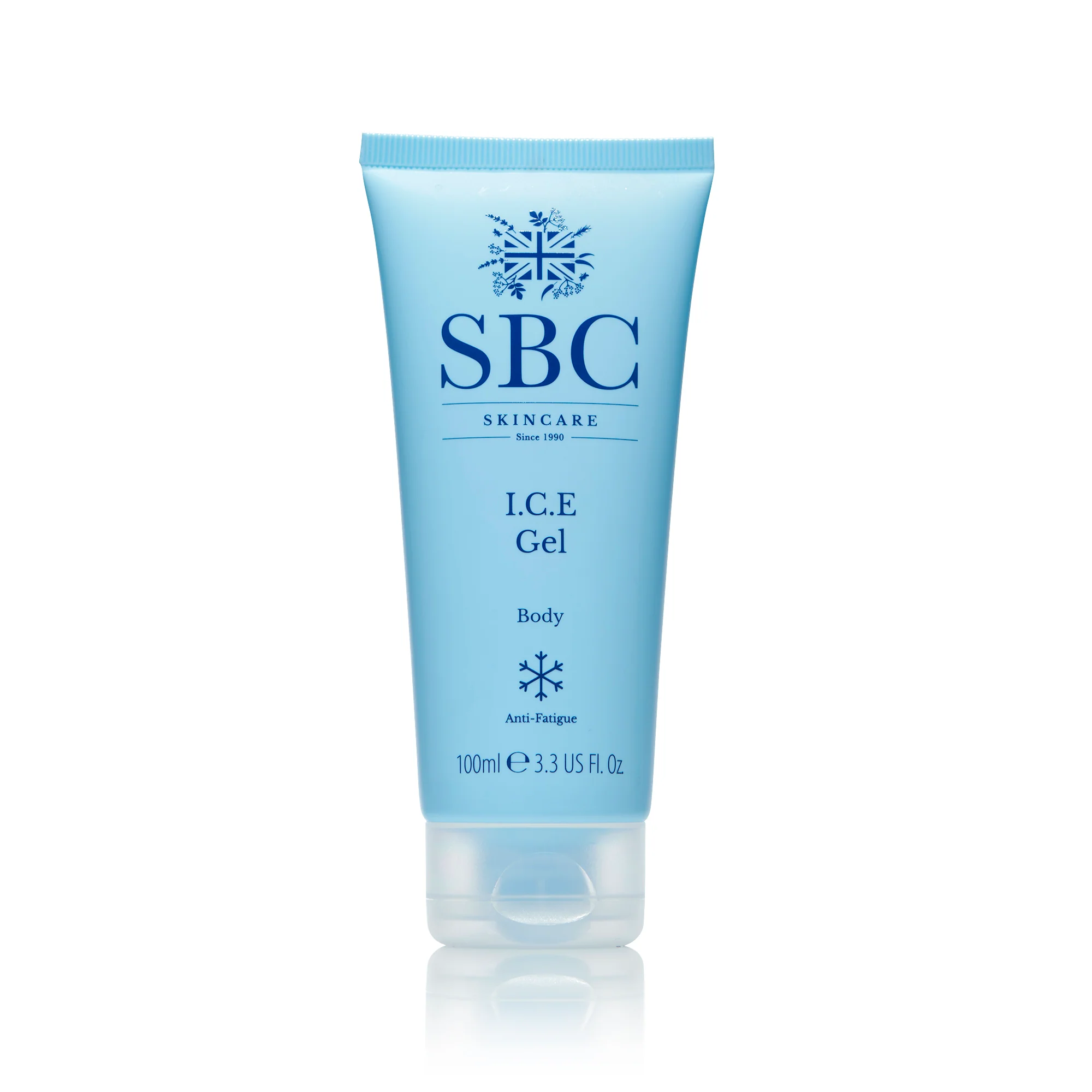 I.C.E. Gel