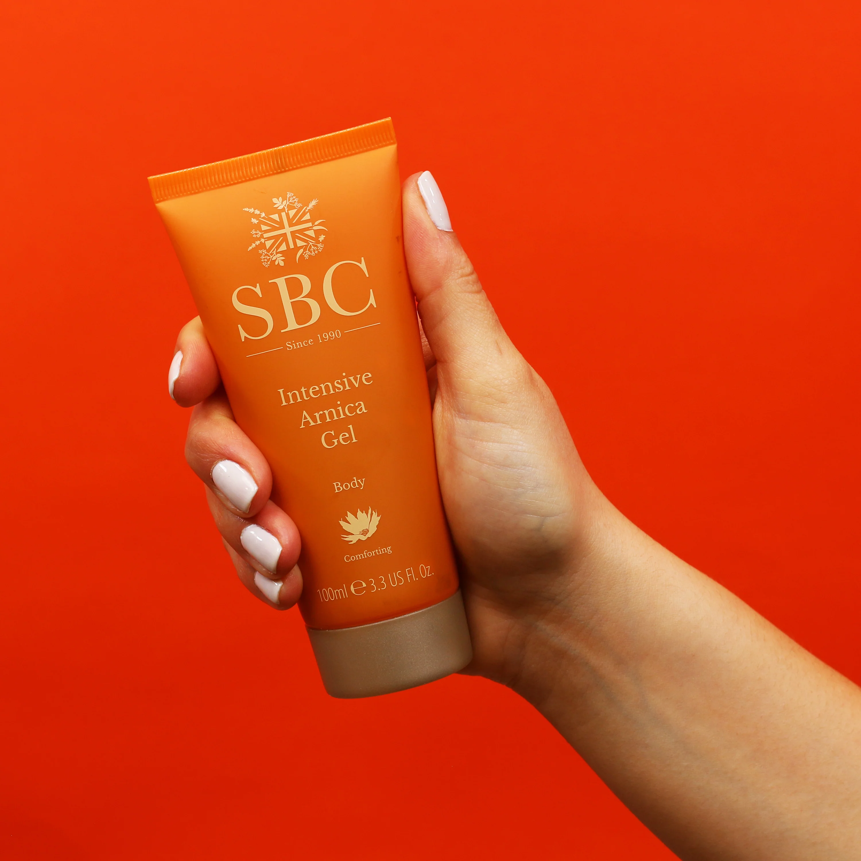 Intensive Arnica Gel - Image 2
