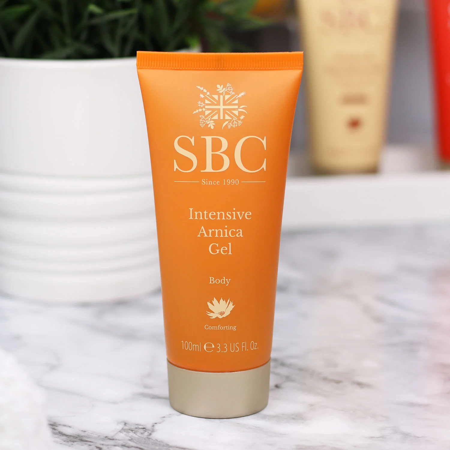 Intensive Arnica Gel - Image 3