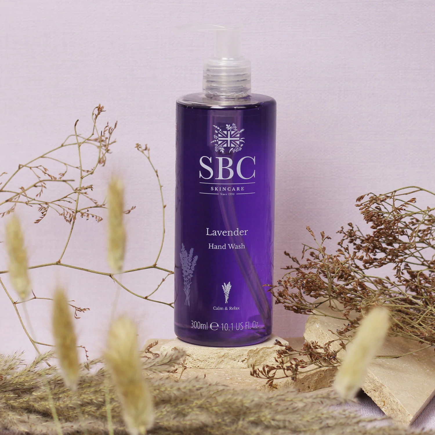 Lavender Hand Wash - Image 2