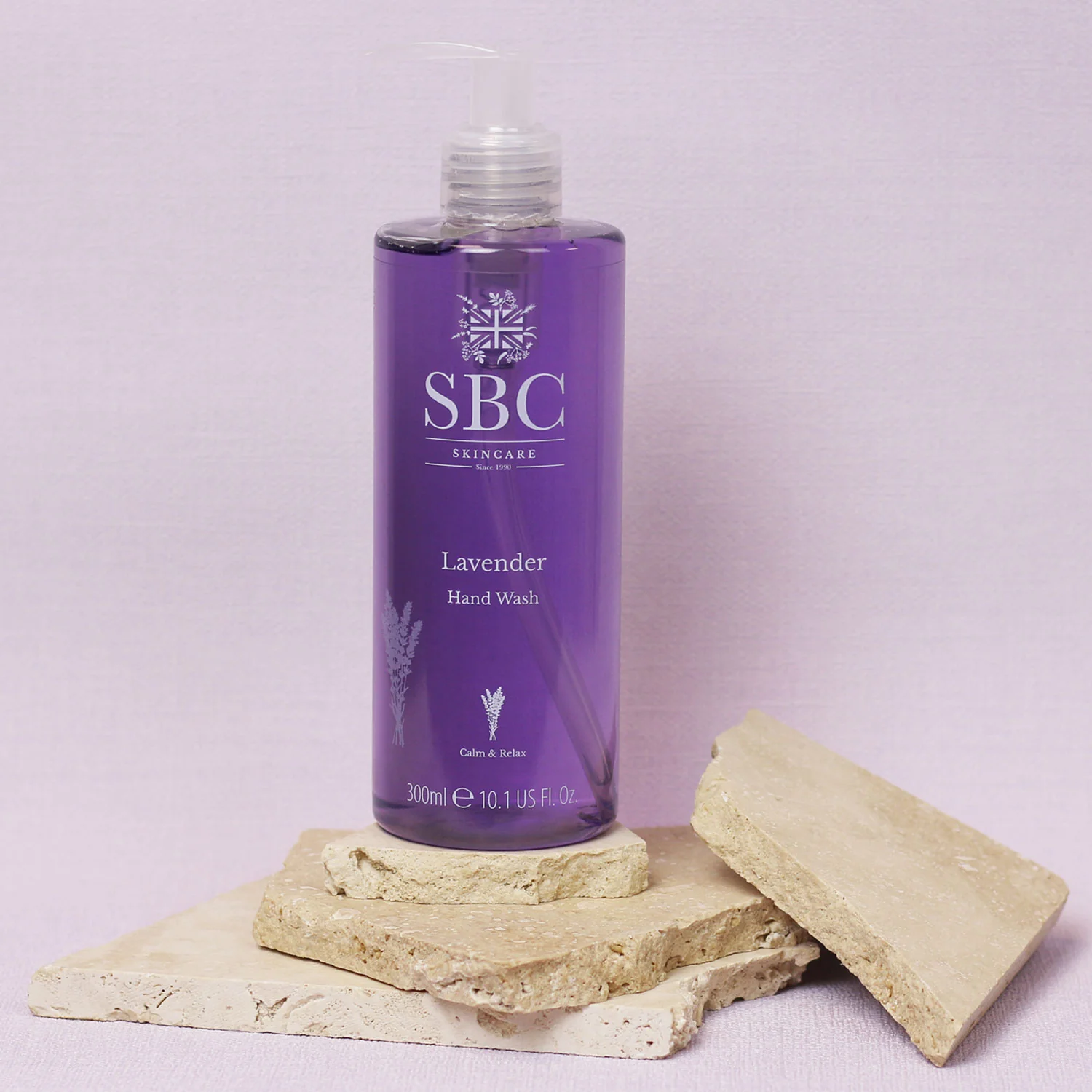 Lavender Hand Wash - Image 3