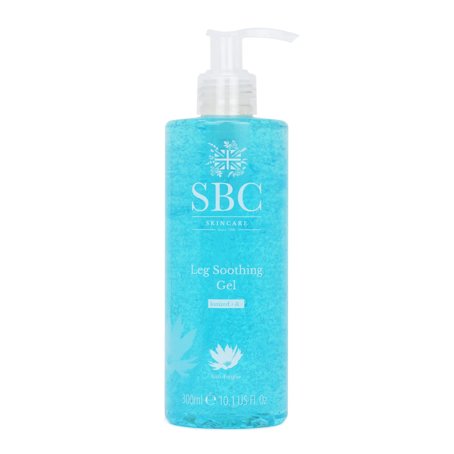 Leg Soothing Gel