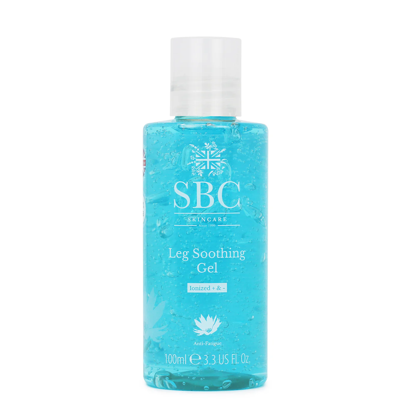 Leg Soothing Gel - Image 4