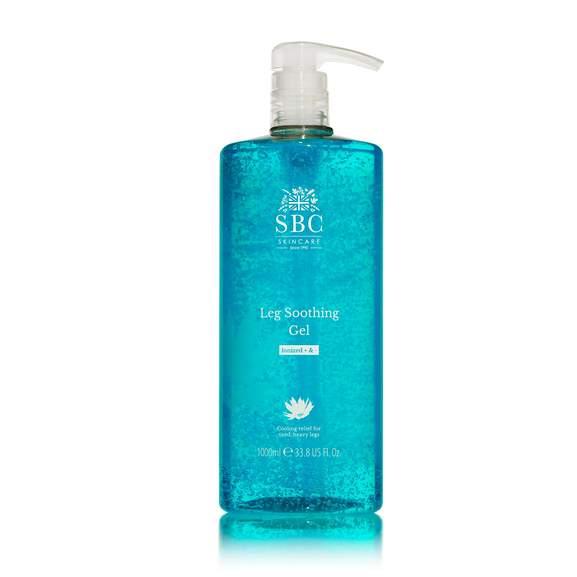 Leg Soothing Gel - Image 5