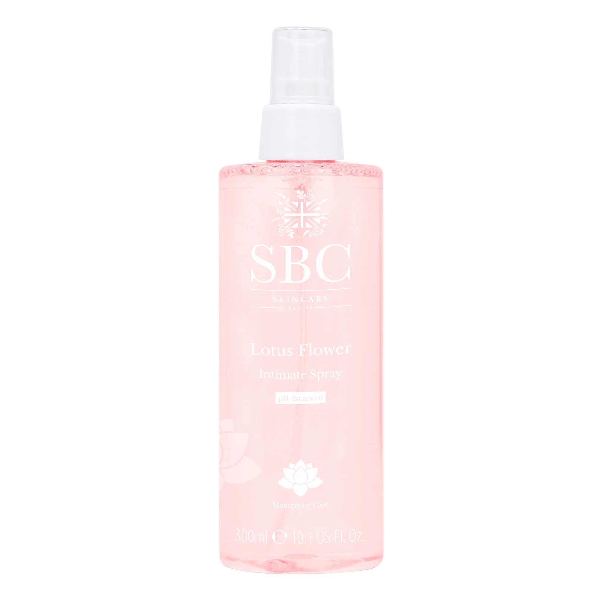Lotus Flower Intimate Spray - Image 3